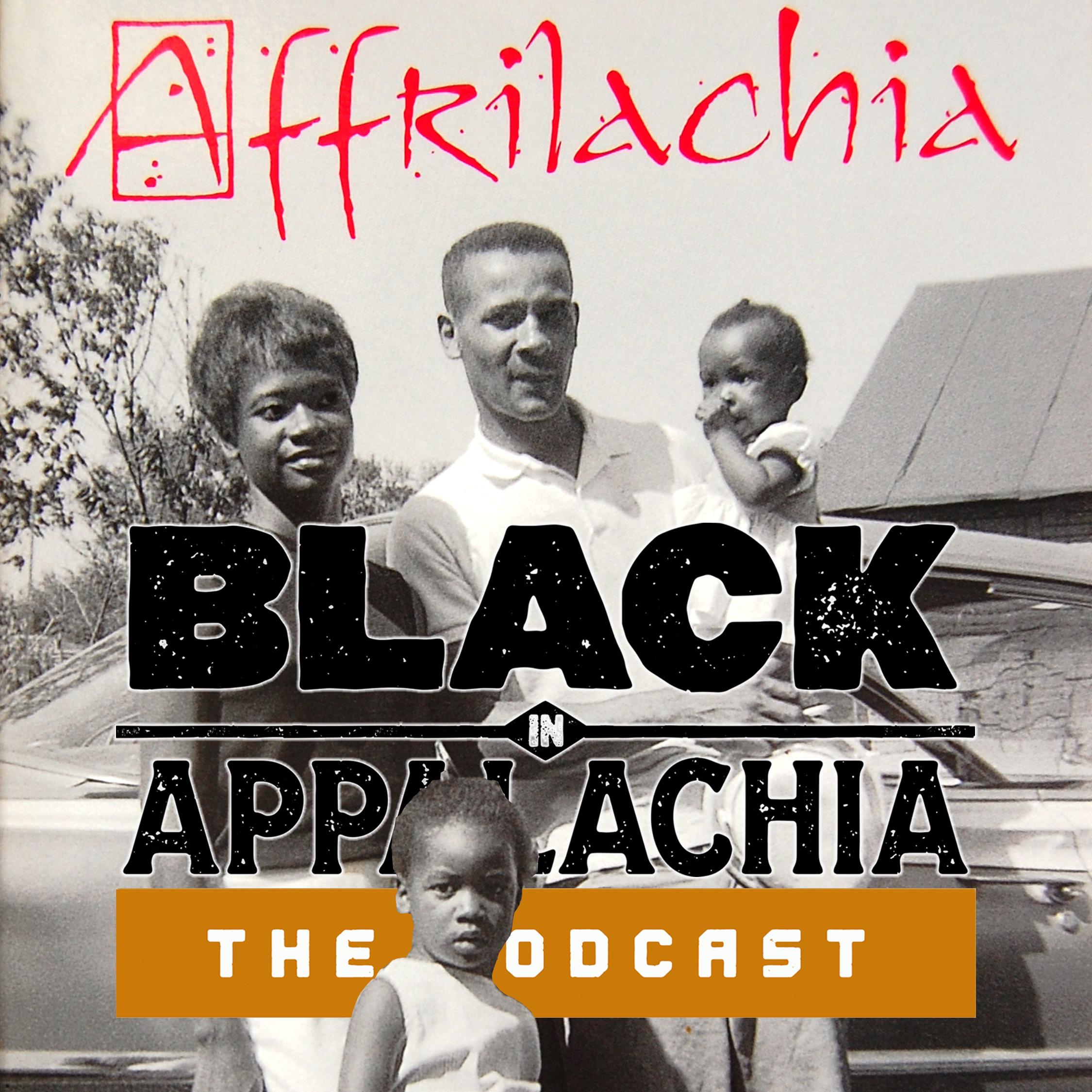 Thumbnail for "Black in Appalachia: Frank X Walker". Thumbnail for "Black in Appalachia: Frank X Walker".