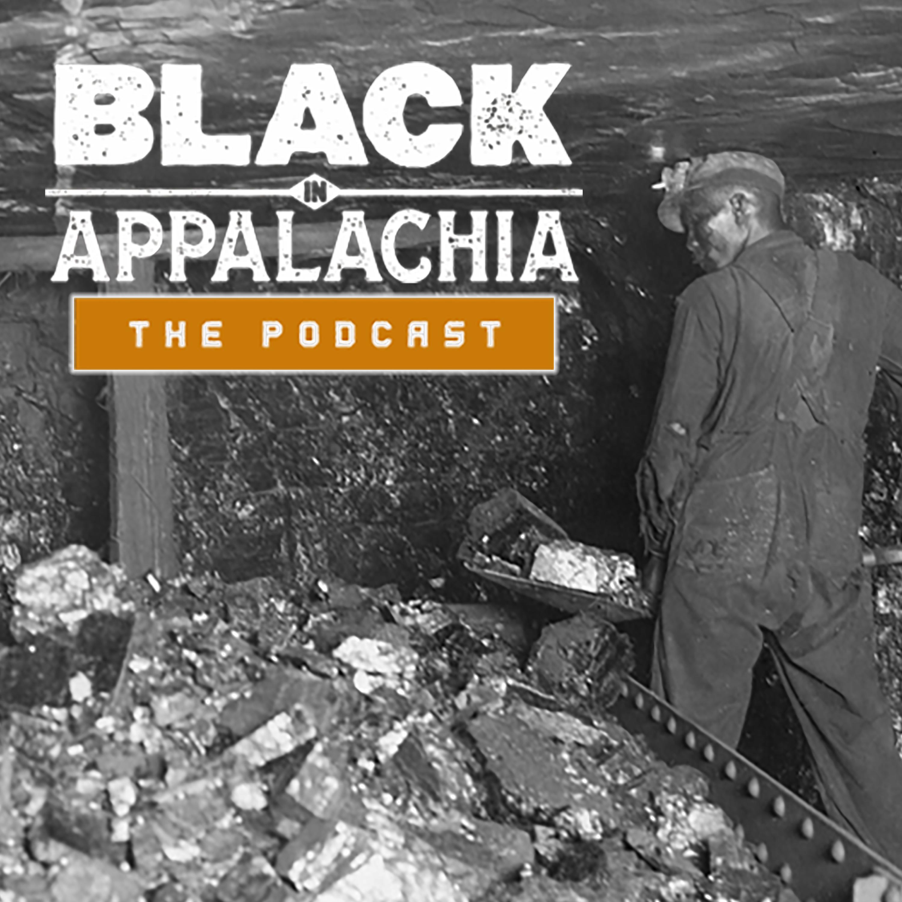 Thumbnail for "Black in Appalachia: Black Coal Miners and The Great Migration". Thumbnail for "Black in Appalachia: Black Coal Miners and The Great Migration".