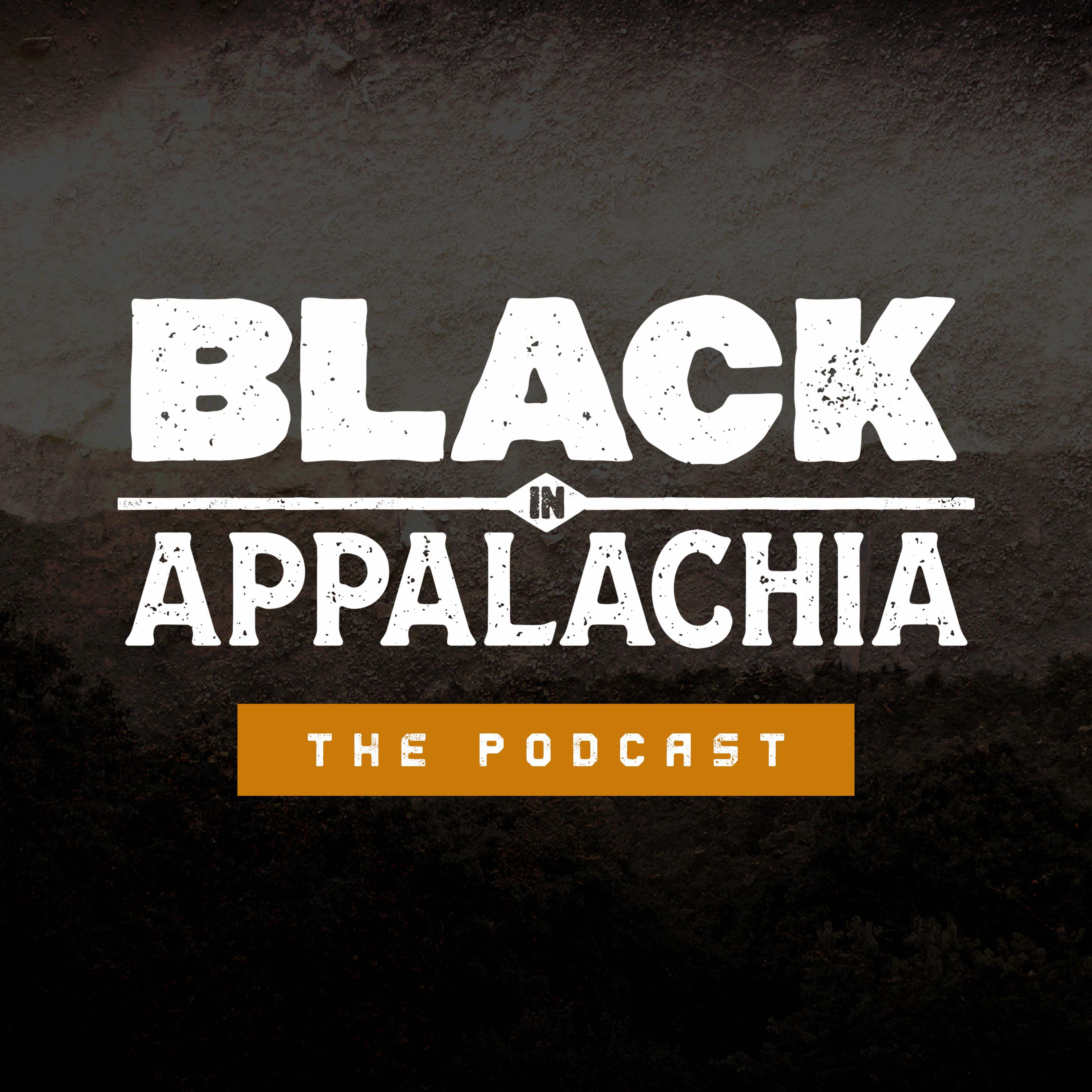 Thumbnail for "Black in Appalachia Coming Soon". Thumbnail for "Black in Appalachia Coming Soon".