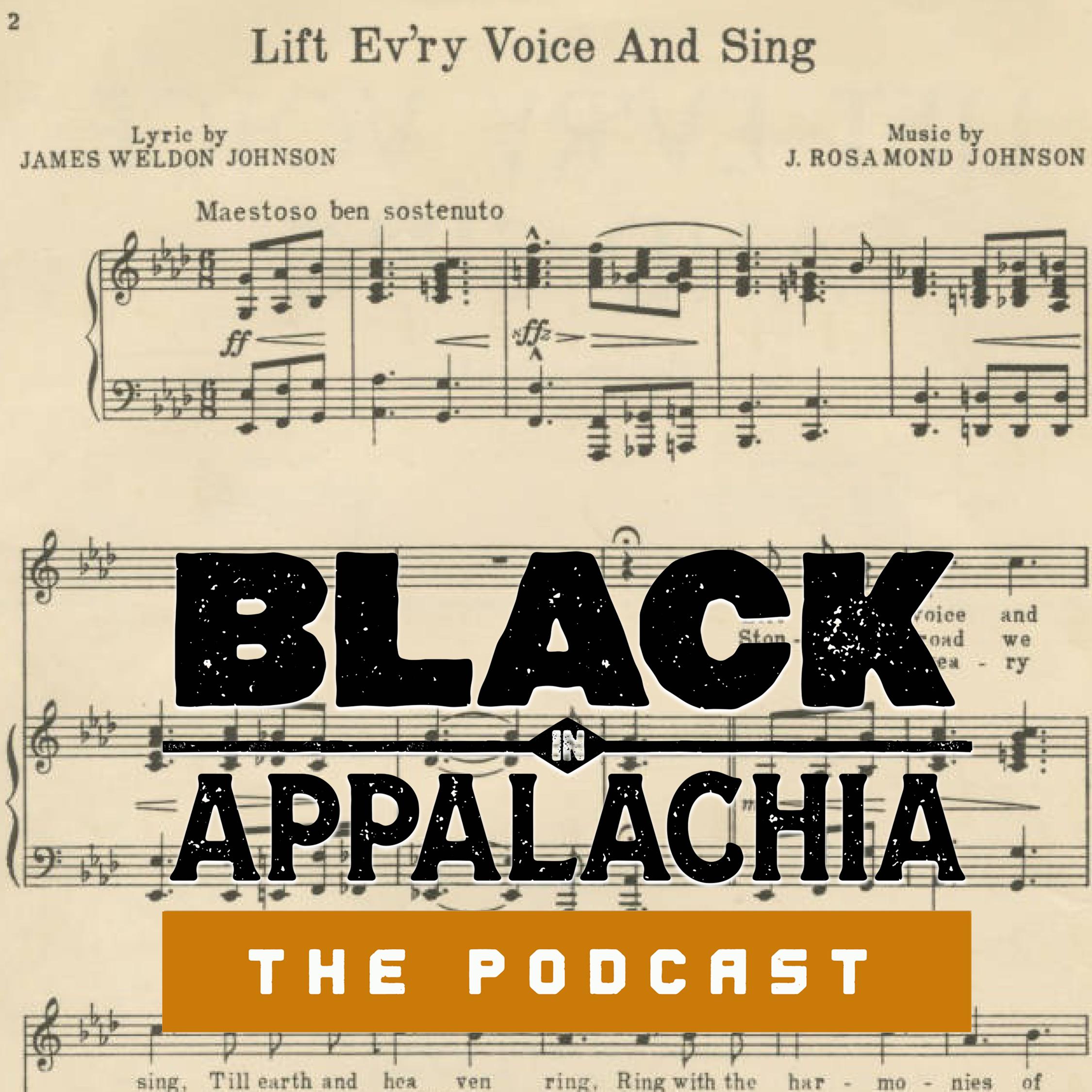 Thumbnail for "Black in Appalachia: Lift Every Voice and Sing". Thumbnail for "Black in Appalachia: Lift Every Voice and Sing".