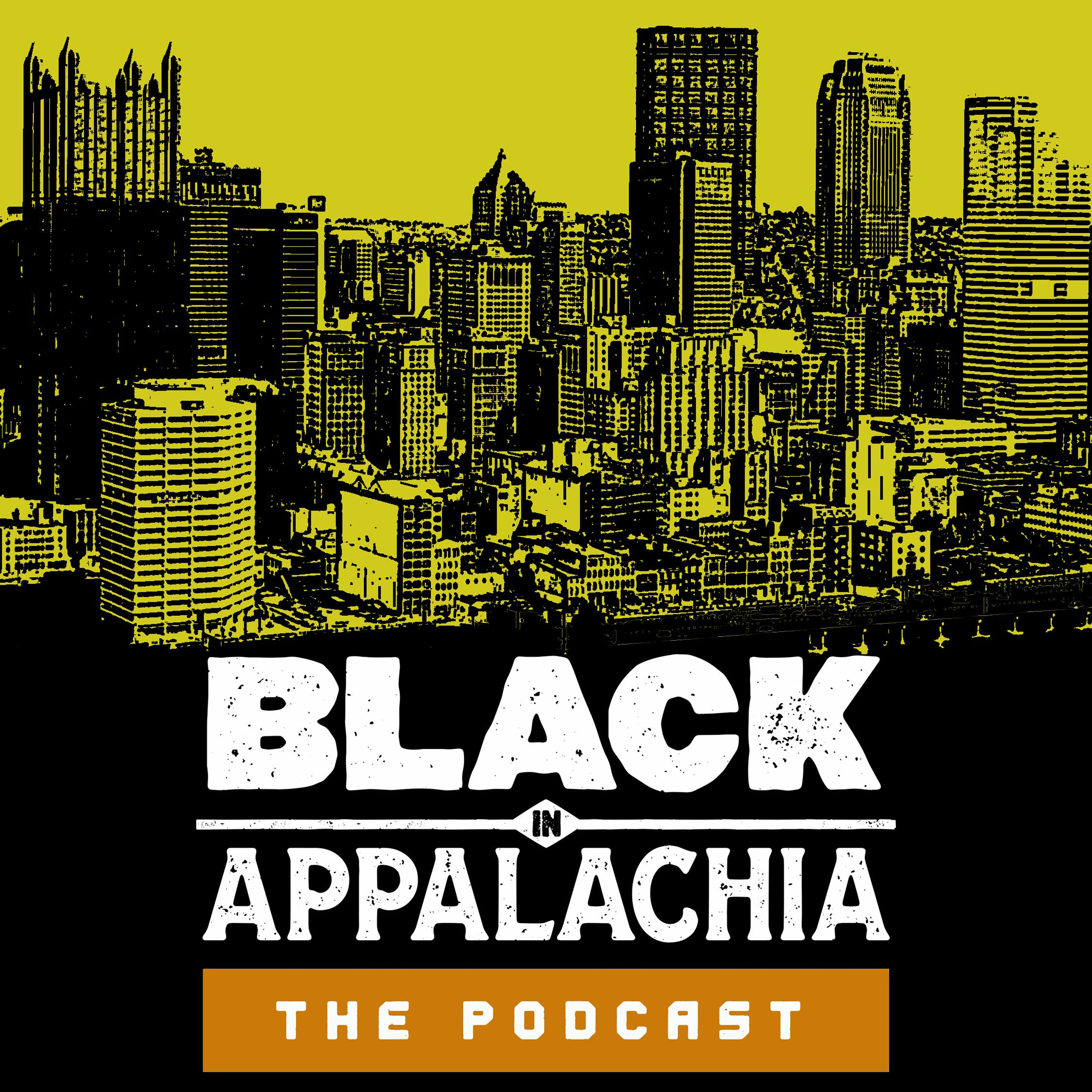 Thumbnail for "Black in Appalachia Roadshow Live: Pittsburgh". Thumbnail for "Black in Appalachia Roadshow Live: Pittsburgh".