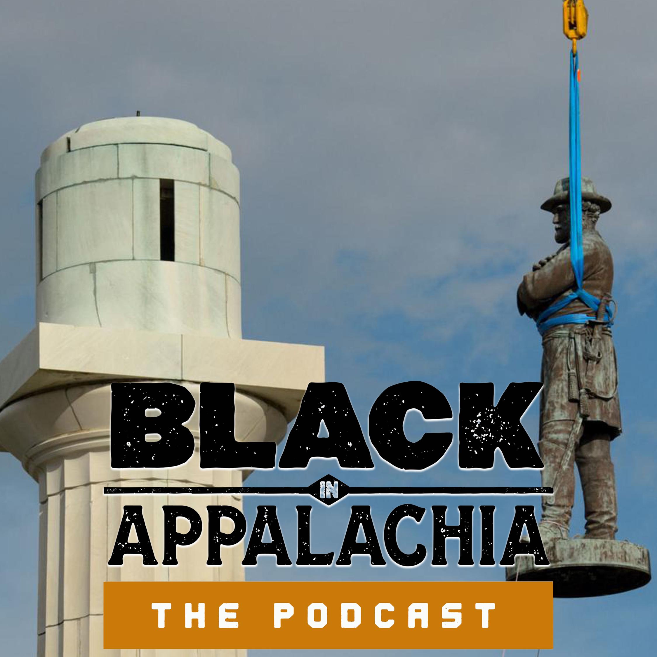 Thumbnail for "Black in Appalachia: No Neutral Ground". Thumbnail for "Black in Appalachia: No Neutral Ground".