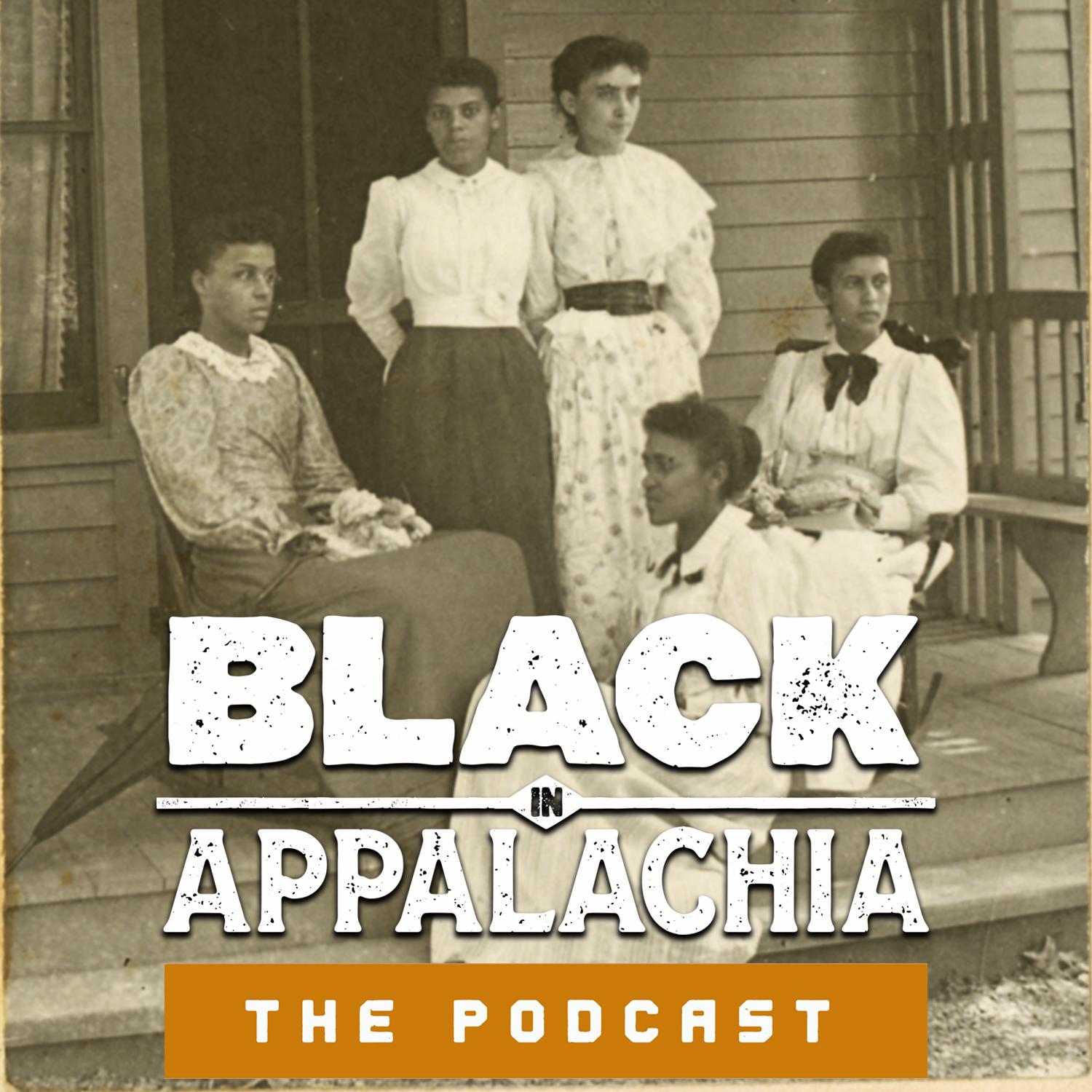 Thumbnail for "Black in Appalachia: Berea College". Thumbnail for "Black in Appalachia: Berea College".