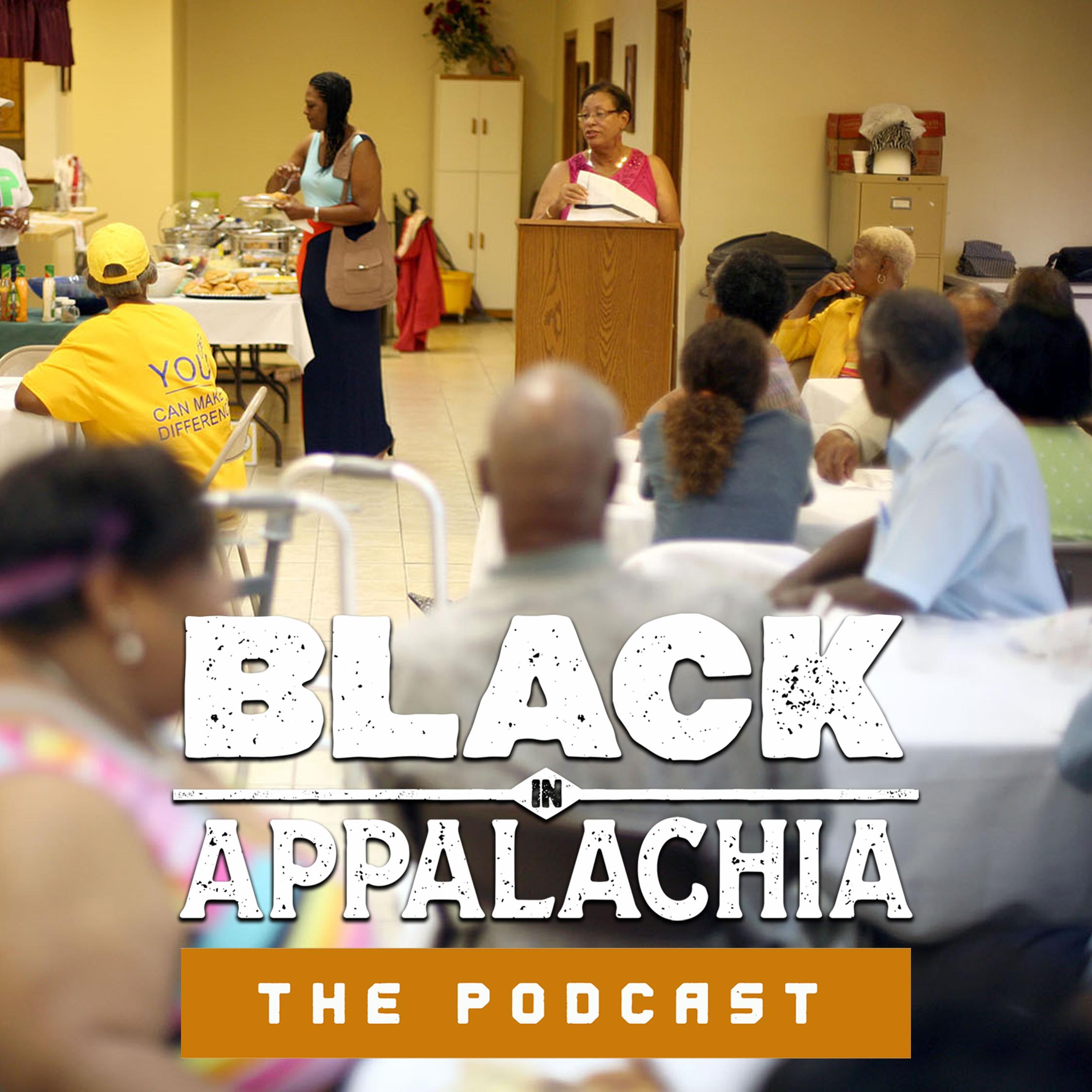 Thumbnail for "Black in Appalachia: Black Safety". Thumbnail for "Black in Appalachia: Black Safety".