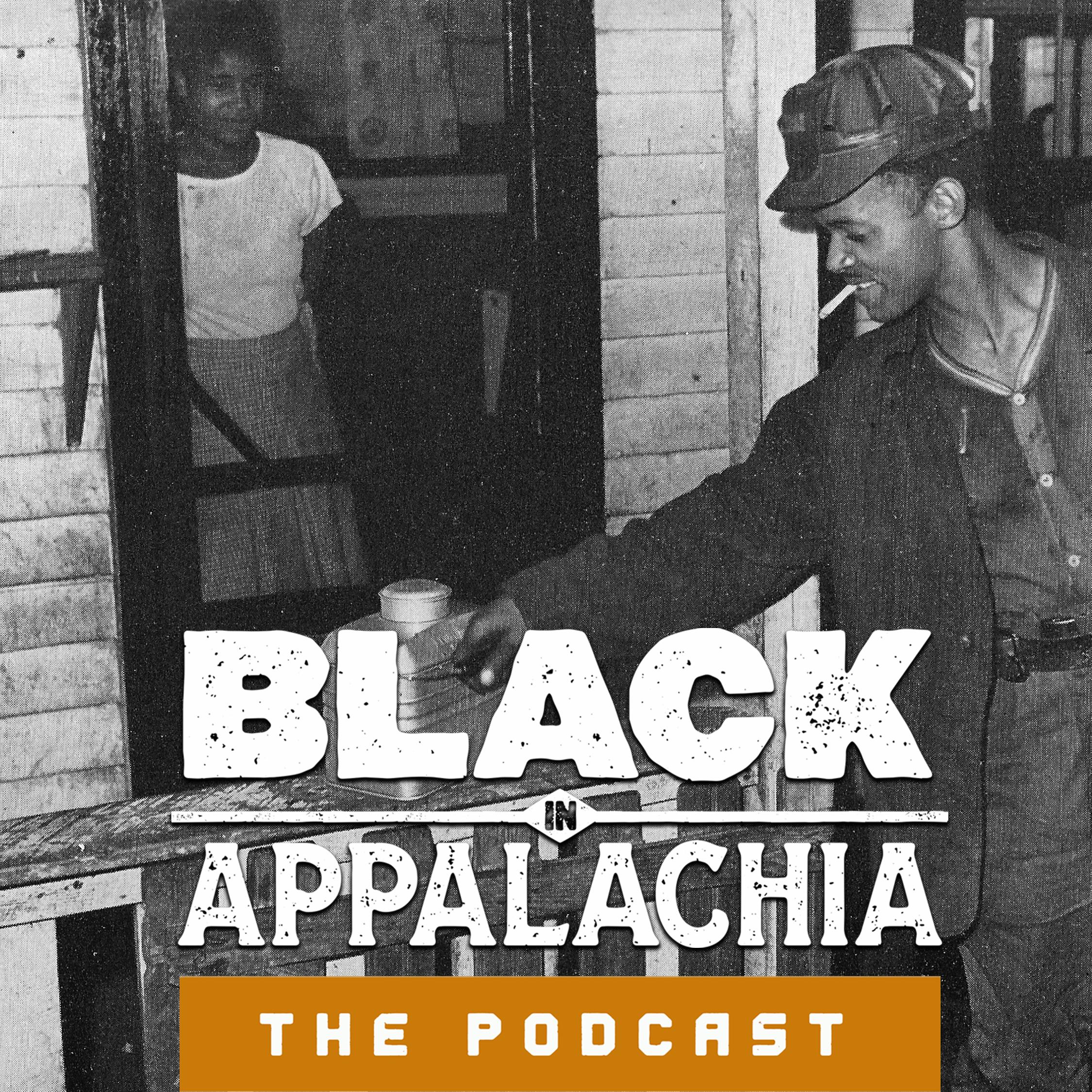 Thumbnail for "Black in Appalachia: Power and the West Virginia Coalfields". Thumbnail for "Black in Appalachia: Power and the West Virginia Coalfields".