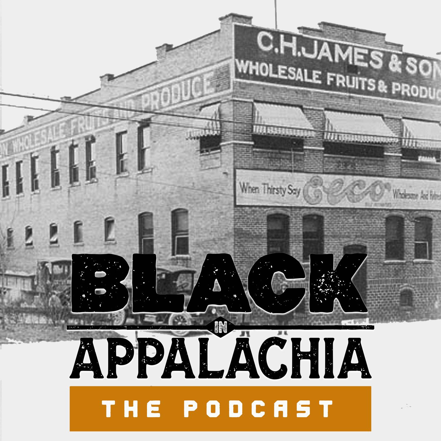 Thumbnail for "Black in Appalachia: Letters from the past.". Thumbnail for "Black in Appalachia: Letters from the past.".