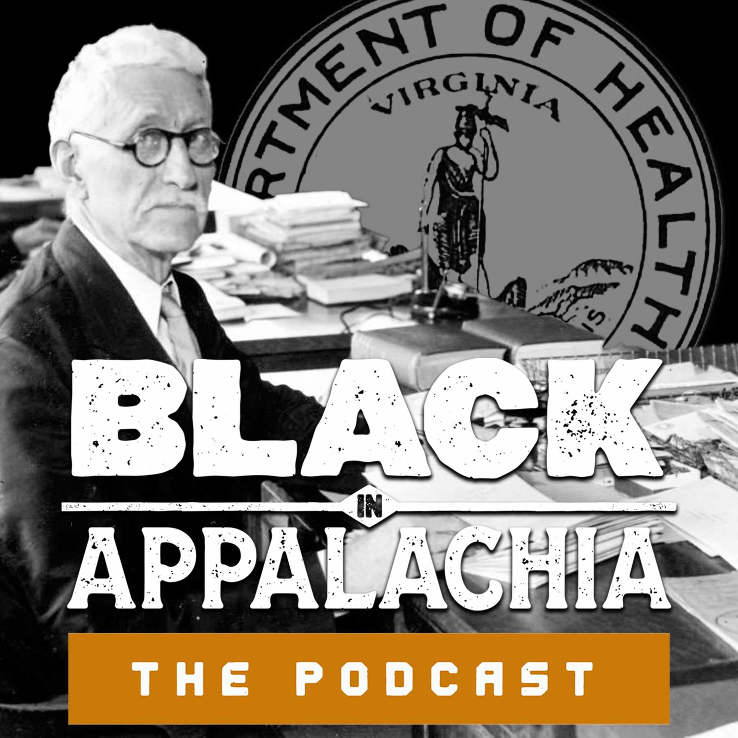 Thumbnail for "Black in Appalachia: Marcus Garvey Revisited: Eugenics". Thumbnail for "Black in Appalachia: Marcus Garvey Revisited: Eugenics".