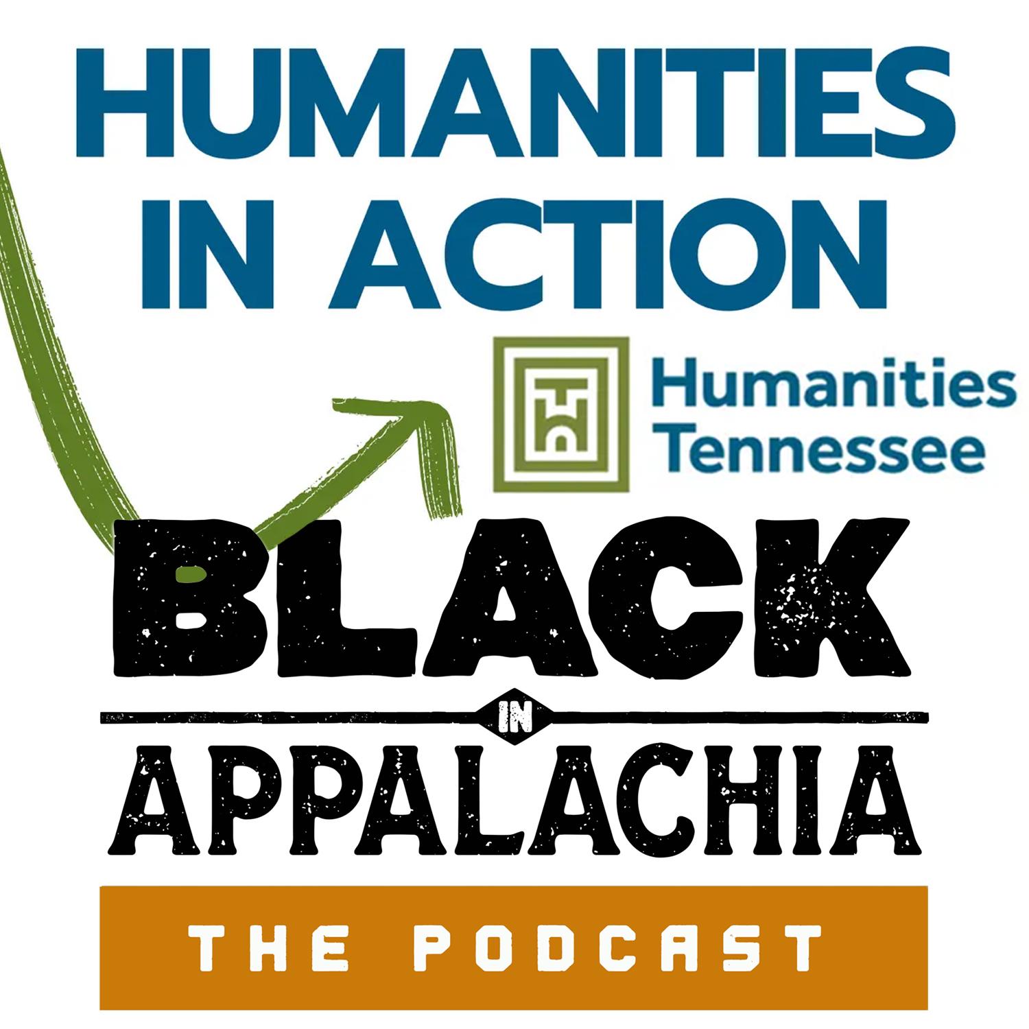 Thumbnail for "Black in Appalachia: Tennessee Humanities in Action". Thumbnail for "Black in Appalachia: Tennessee Humanities in Action".