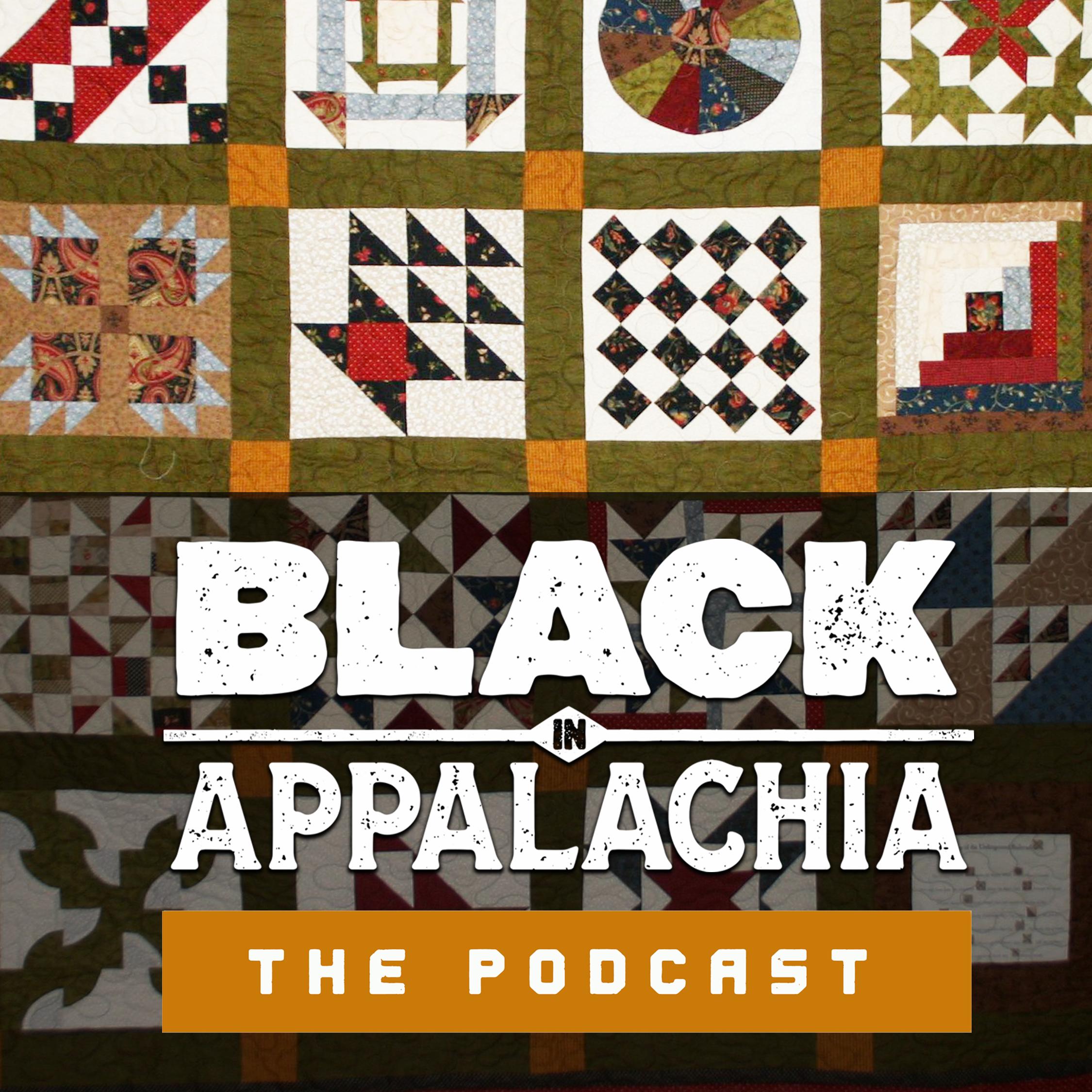 Thumbnail for "Black in Appalachia: #GiveBlackAppalachia". Thumbnail for "Black in Appalachia: #GiveBlackAppalachia".
