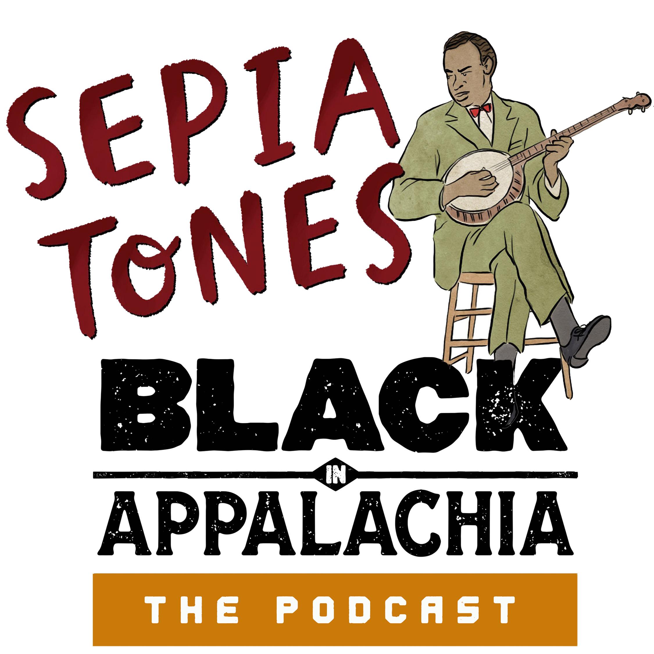 Thumbnail for "Black in Appalachia: Sepia Tones". Thumbnail for "Black in Appalachia: Sepia Tones".