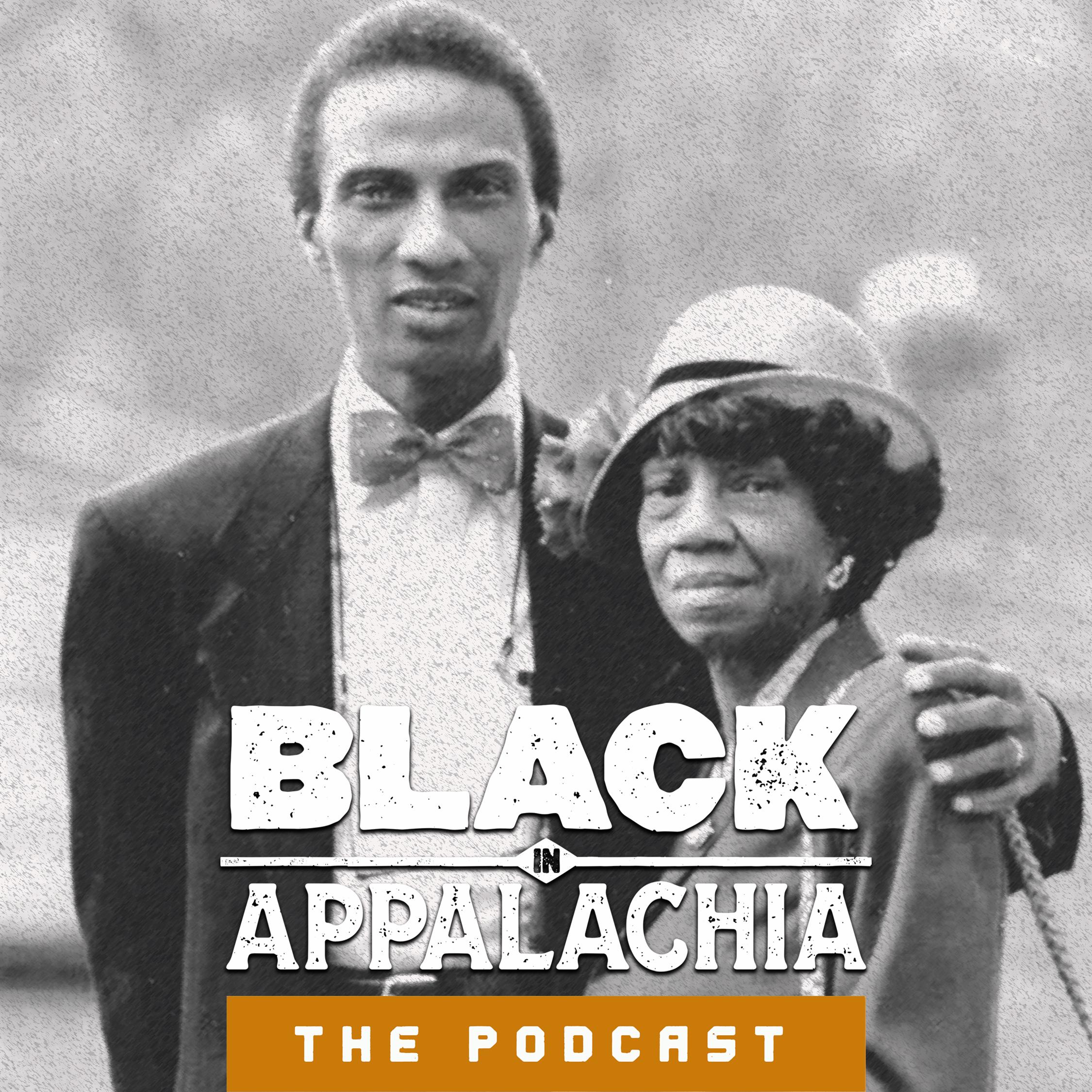 Thumbnail for "Black in Appalachia: The Harlan Renaissance". Thumbnail for "Black in Appalachia: The Harlan Renaissance".