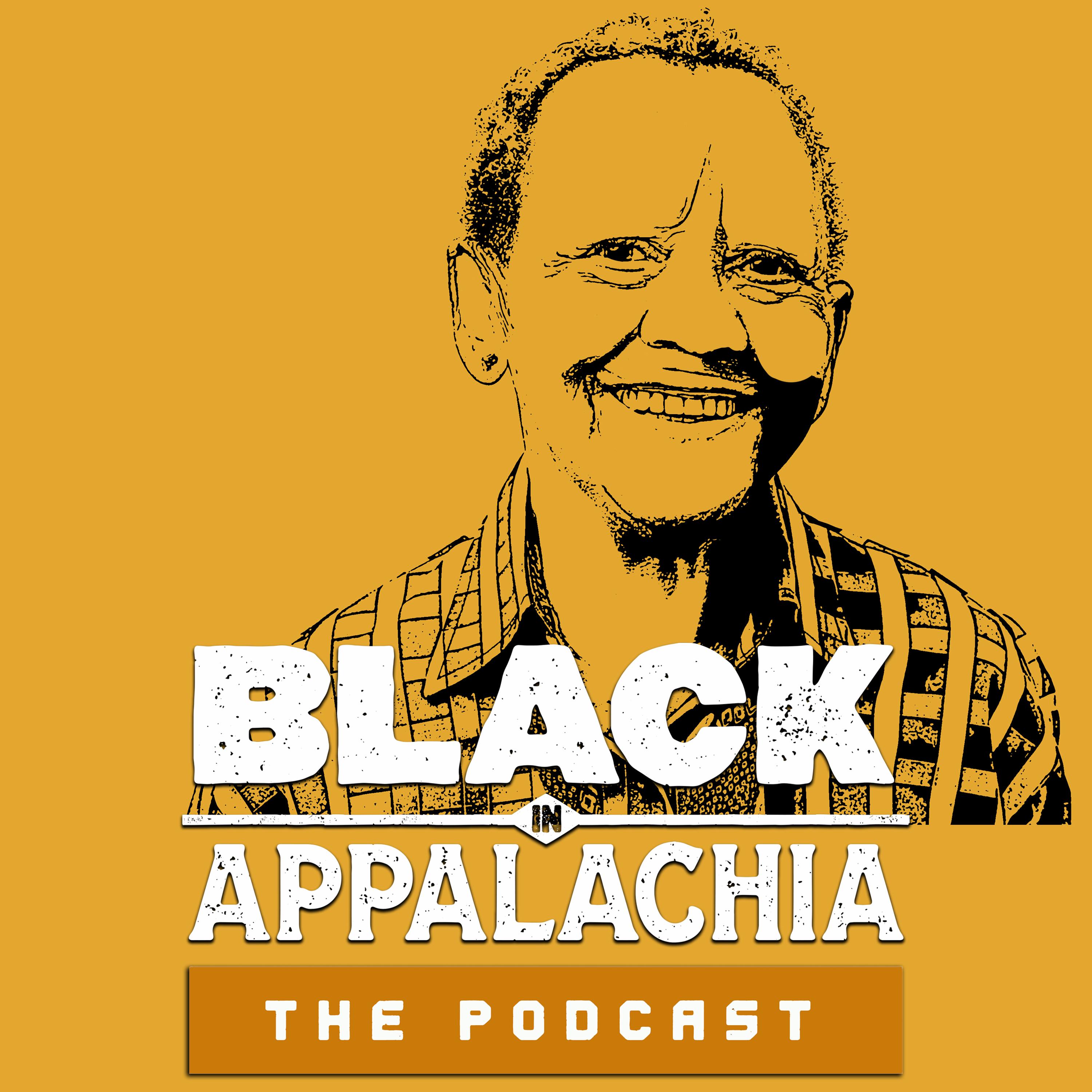 Thumbnail for "Black in Appalachia: Nikki Giovanni". Thumbnail for "Black in Appalachia: Nikki Giovanni".
