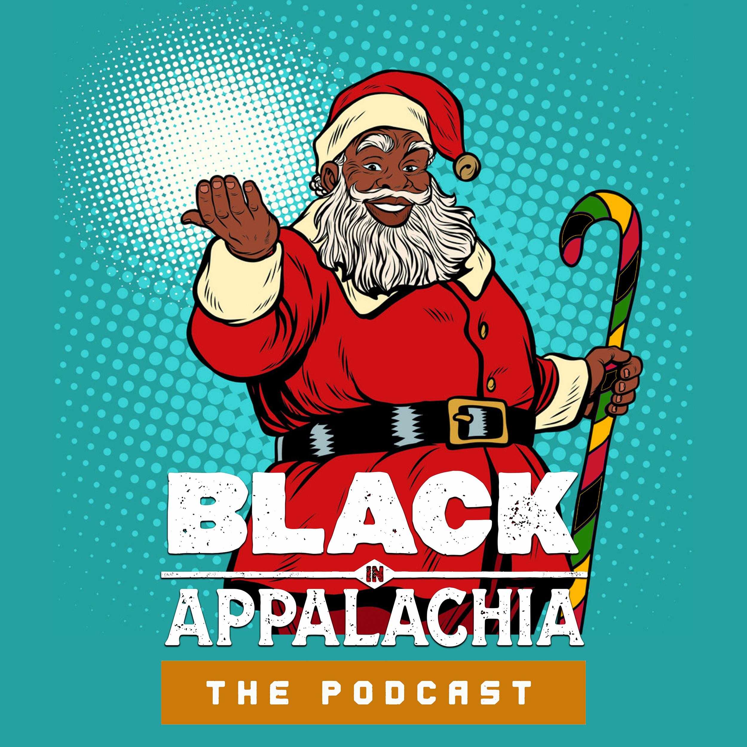 Thumbnail for "Black in Appalachia: Christmas Traditions". Thumbnail for "Black in Appalachia: Christmas Traditions".