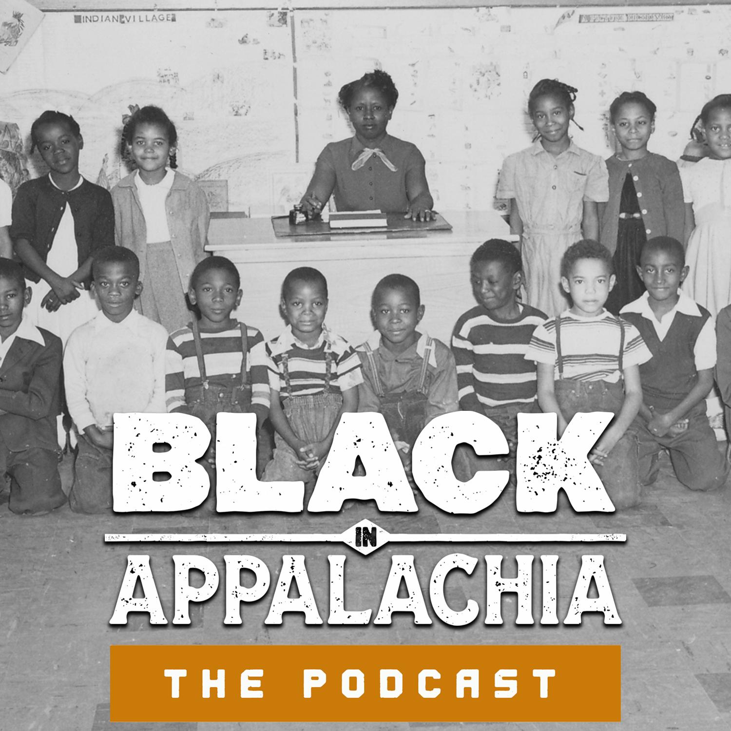 Thumbnail for "Black in Appalachia: Agree to Disagree". Thumbnail for "Black in Appalachia: Agree to Disagree".