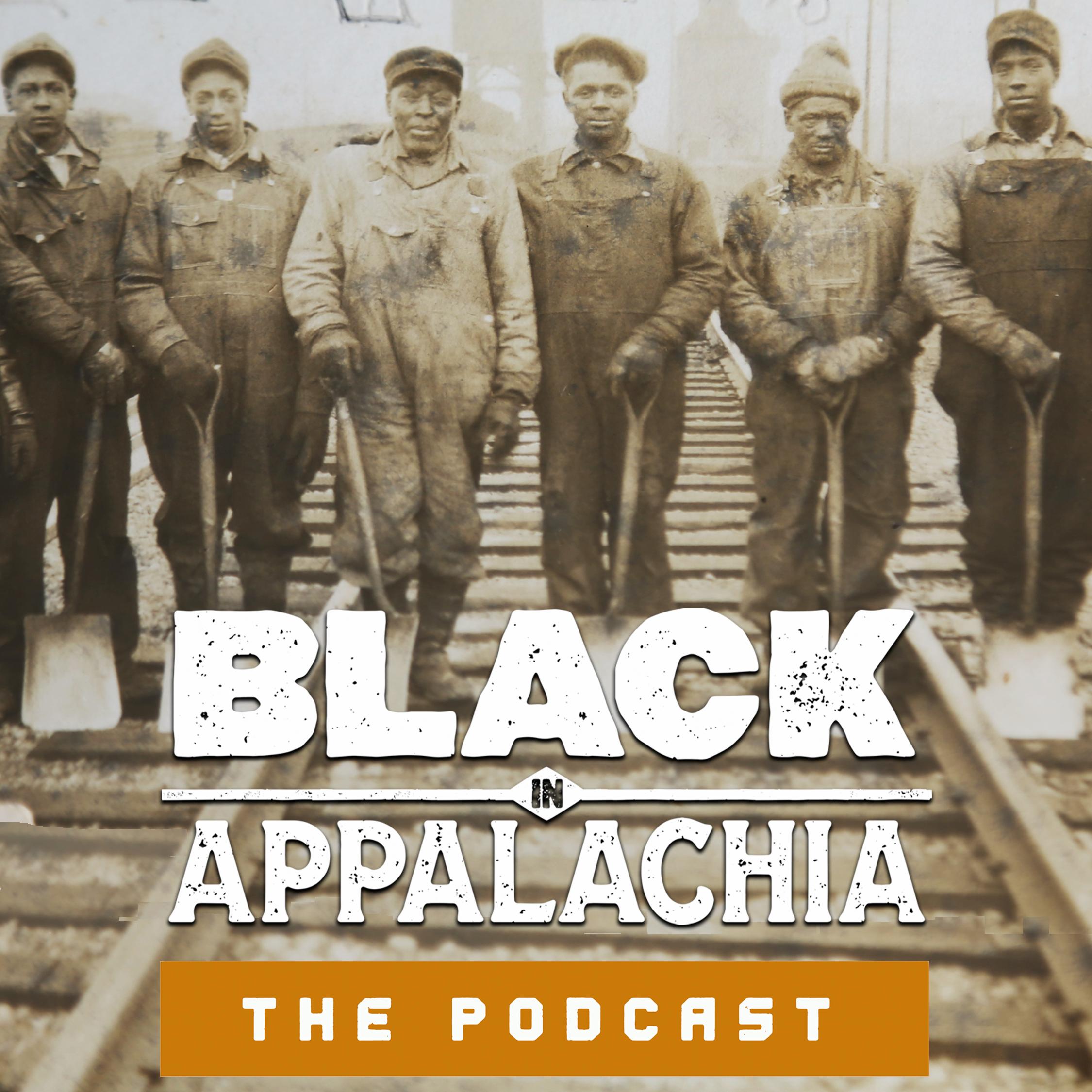 Thumbnail for "Black in Appalachia: John Henry". Thumbnail for "Black in Appalachia: John Henry".