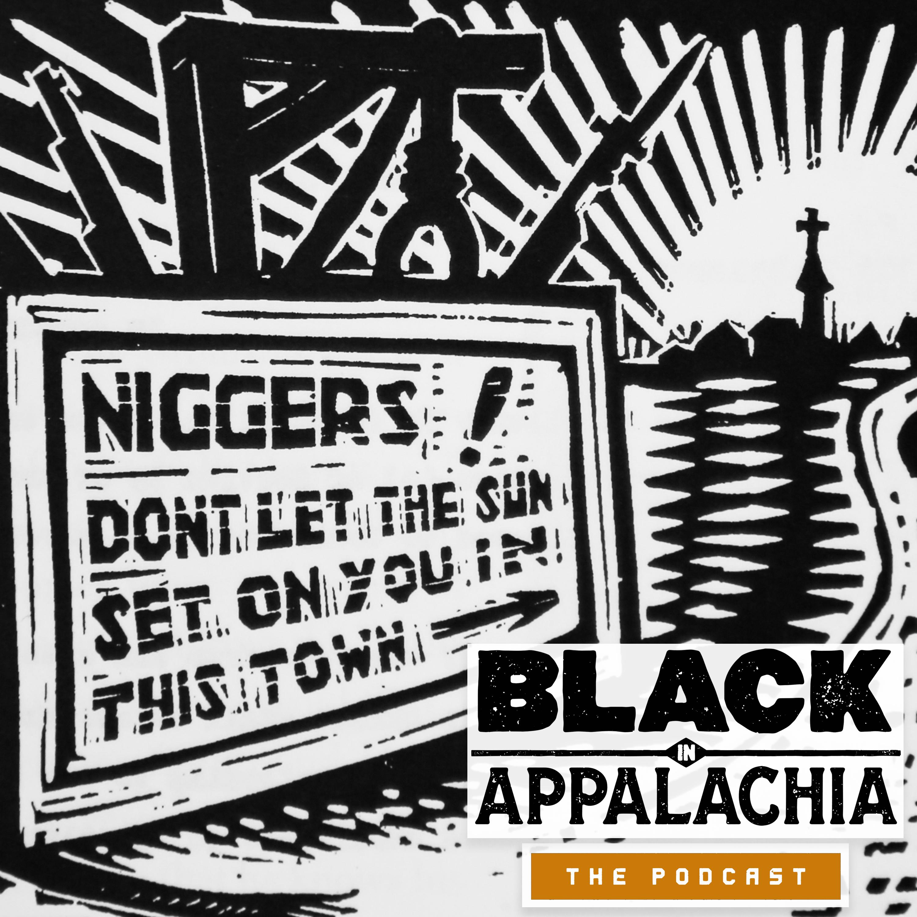 Thumbnail for "Black in Appalachia: Sundown Towns". Thumbnail for "Black in Appalachia: Sundown Towns".