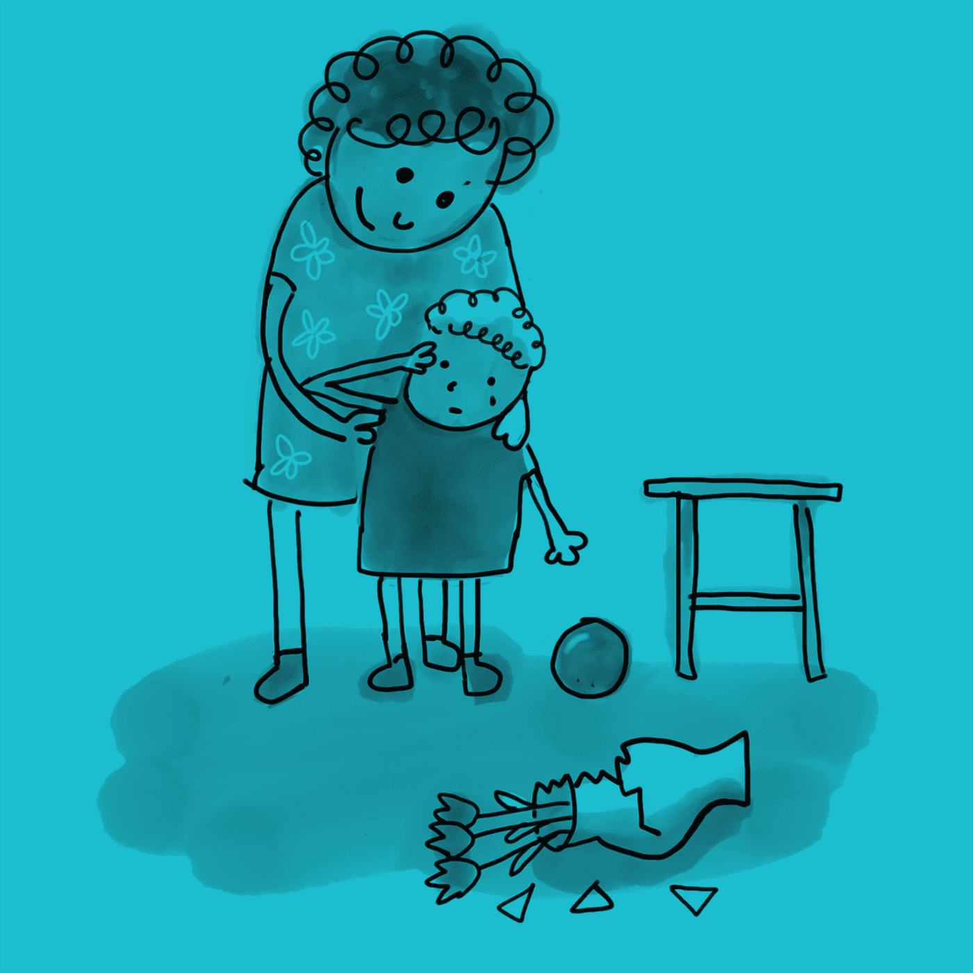 Thumbnail for "How do kids know they’re loved?". Thumbnail for "How do kids know they’re loved?".