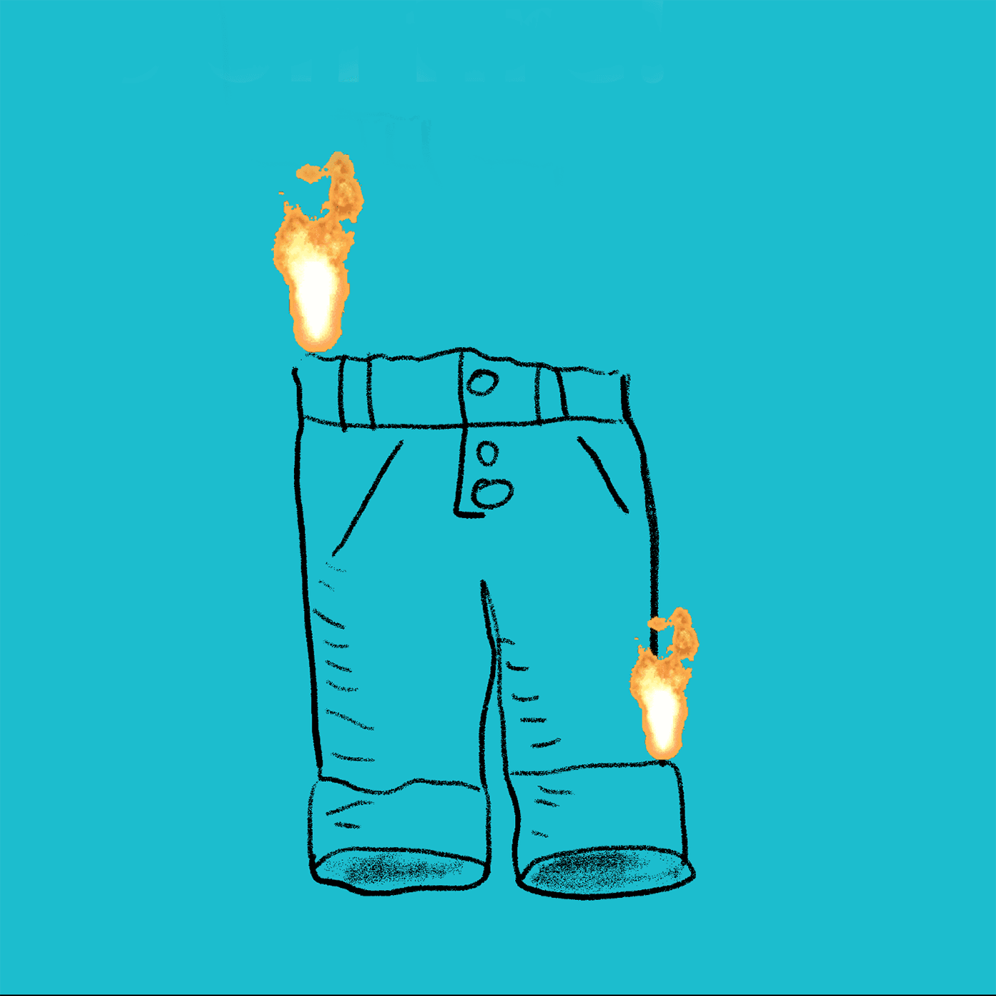 Thumbnail for "Liar, liar". Thumbnail for "Liar, liar".