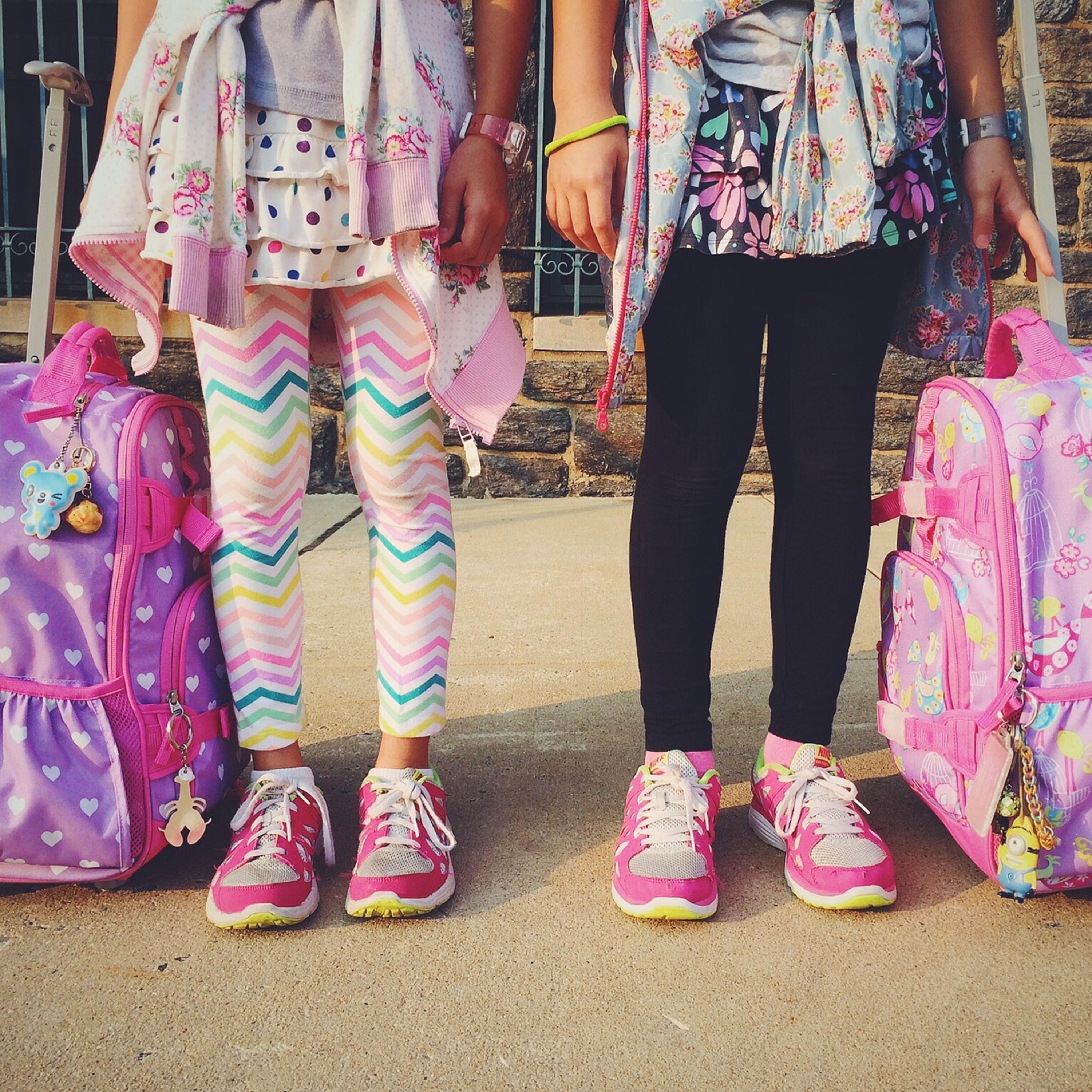 Thumbnail for "Episode 6: Kindergarten Confidential". Thumbnail for "Episode 6: Kindergarten Confidential".