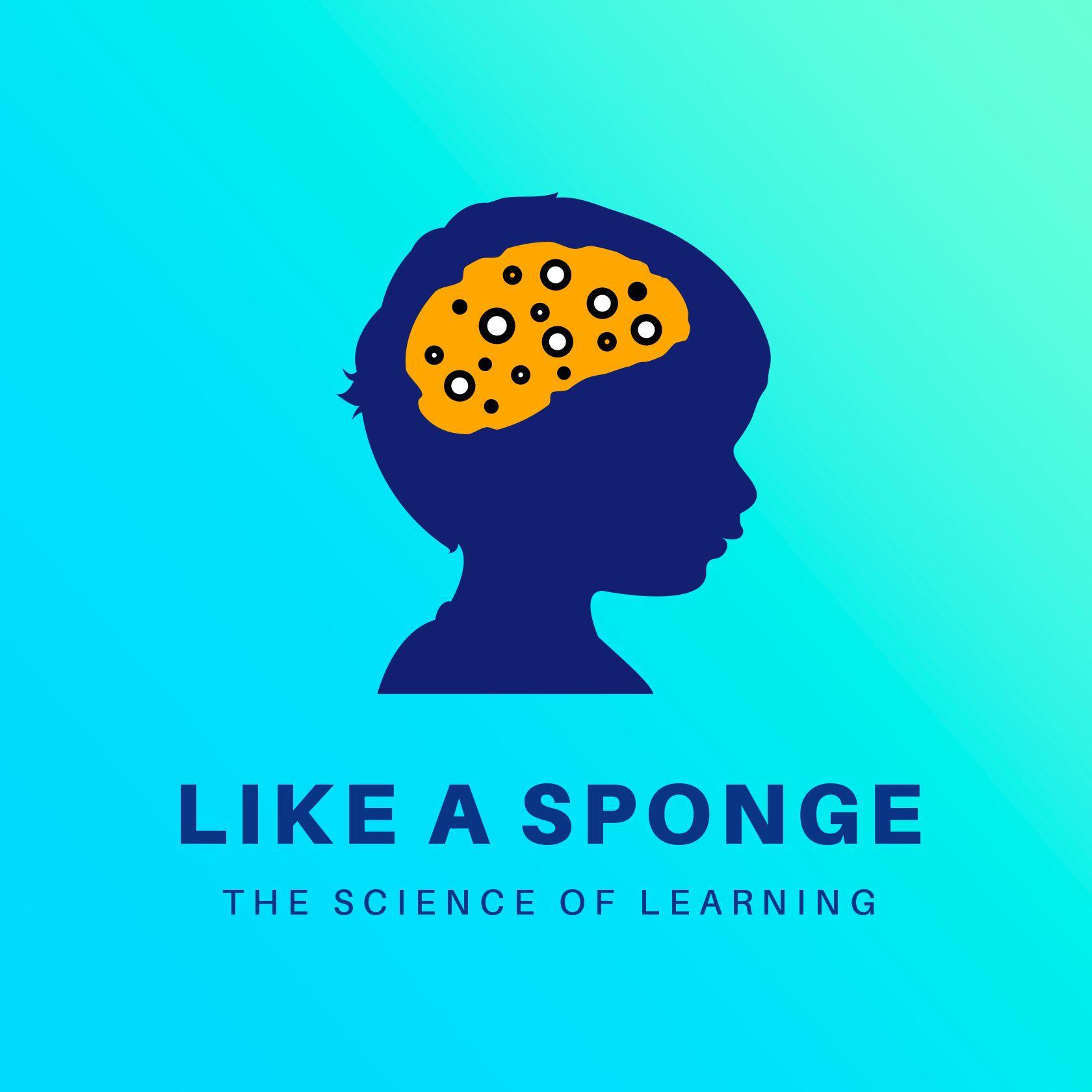 Logo for Like a Sponge