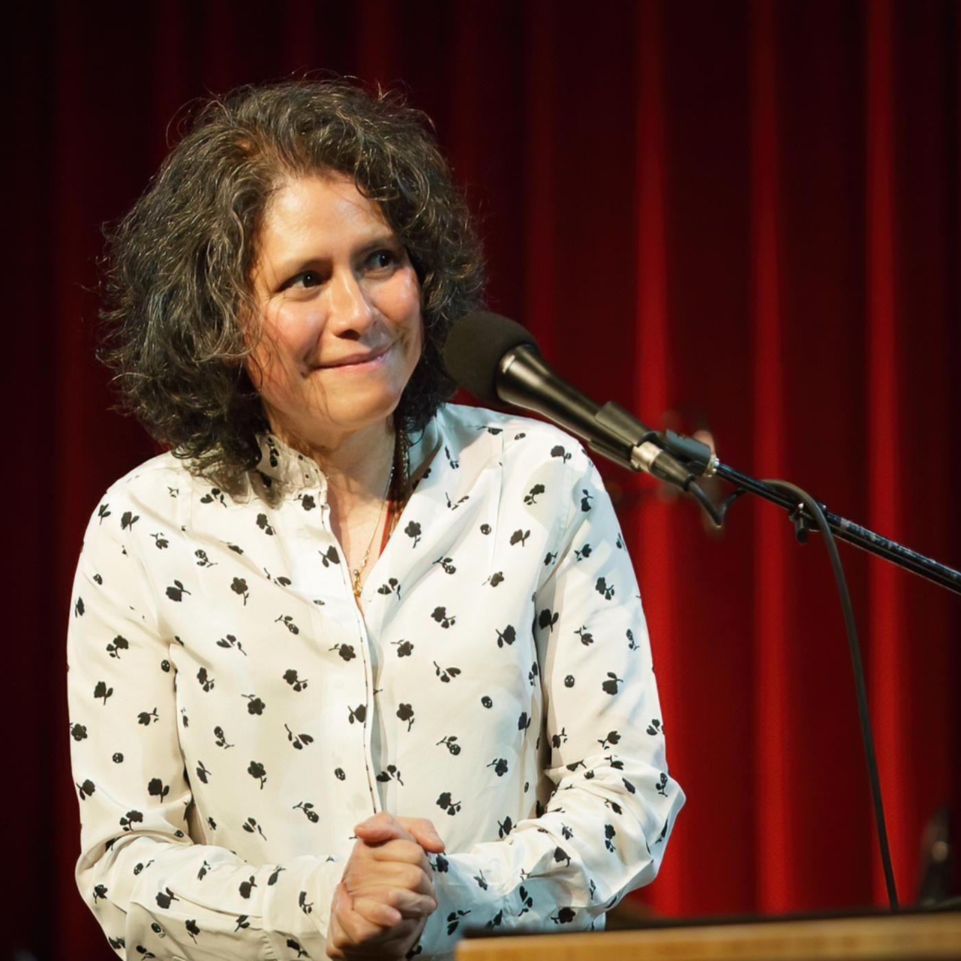 Thumbnail for "Silvia Vasquez-Lavado, Curtis Cook, and Patterson Hood". Thumbnail for "Silvia Vasquez-Lavado, Curtis Cook, and Patterson Hood".