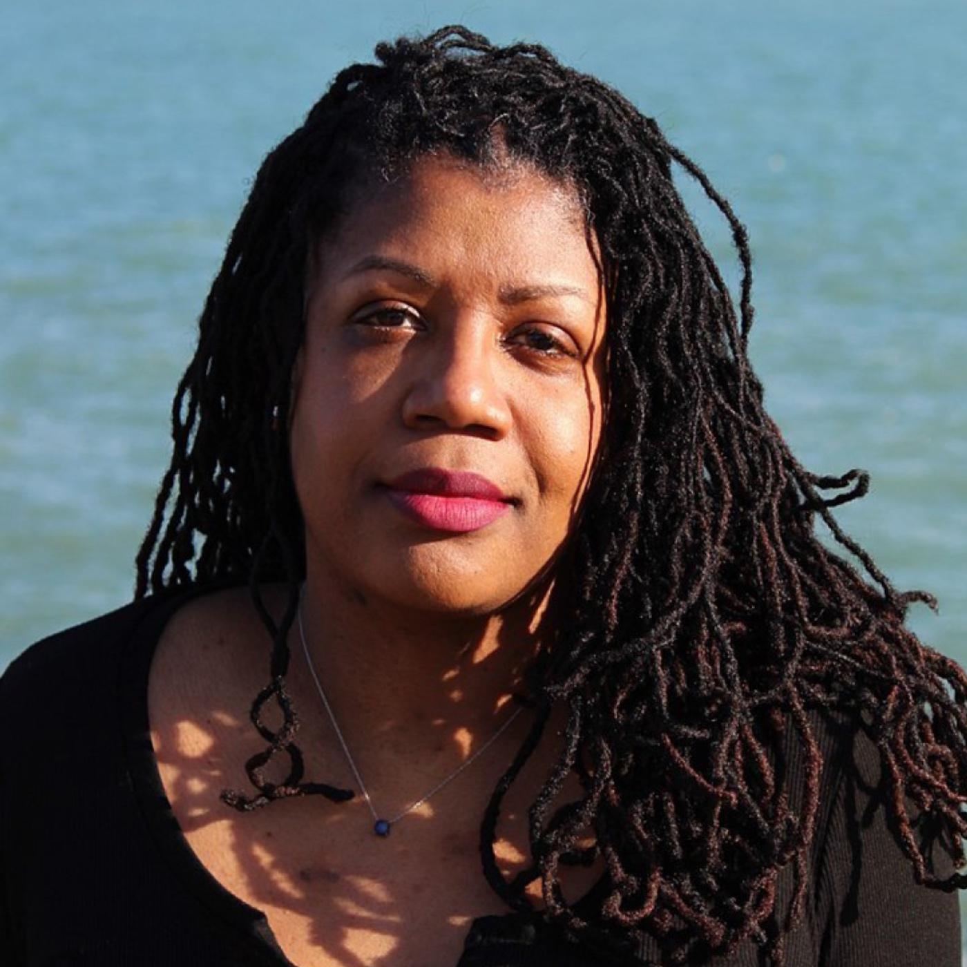 Thumbnail for "Dead Eyes podcaster Connor Ratliff, Mikki Kendall, and Faye Webster". Thumbnail for "Dead Eyes podcaster Connor Ratliff, Mikki Kendall, and Faye Webster".