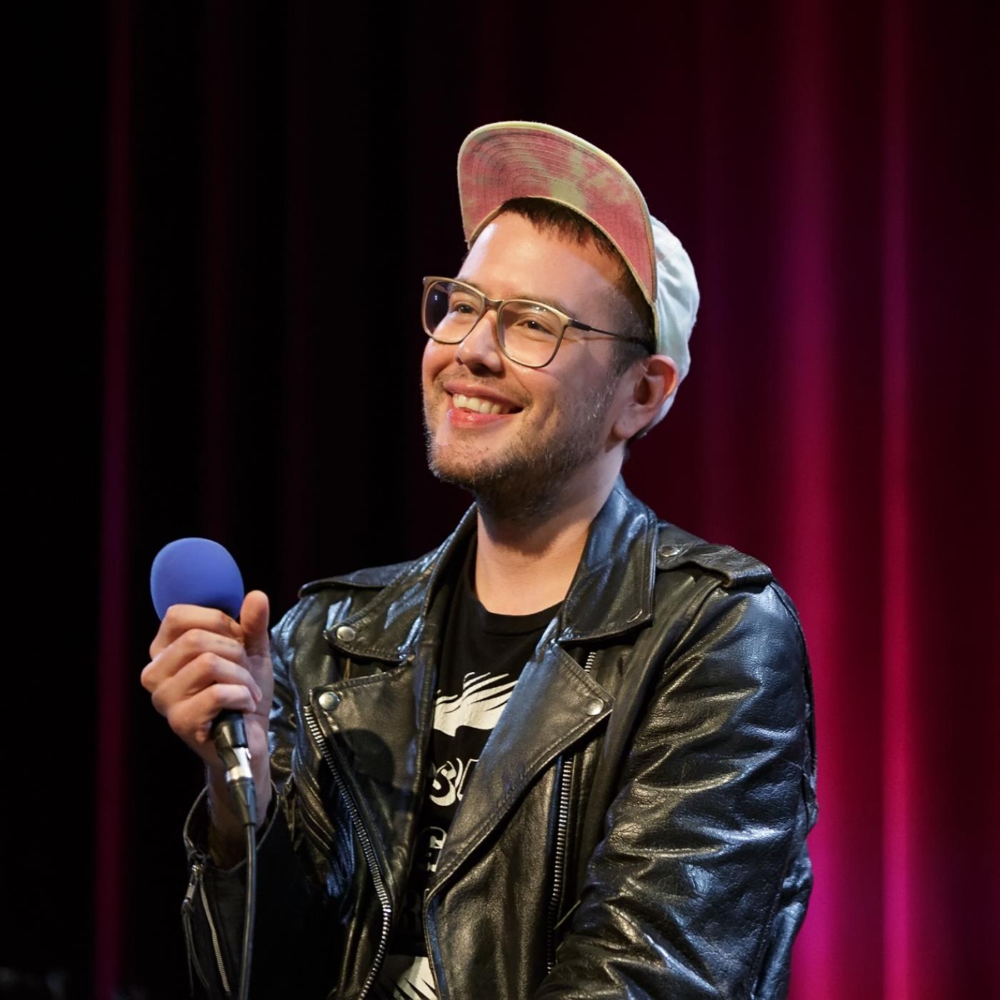 Thumbnail for "Tommy Pico, Eli Saslow, Emily Heller, and The Helio Sequence". Thumbnail for "Tommy Pico, Eli Saslow, Emily Heller, and The Helio Sequence".