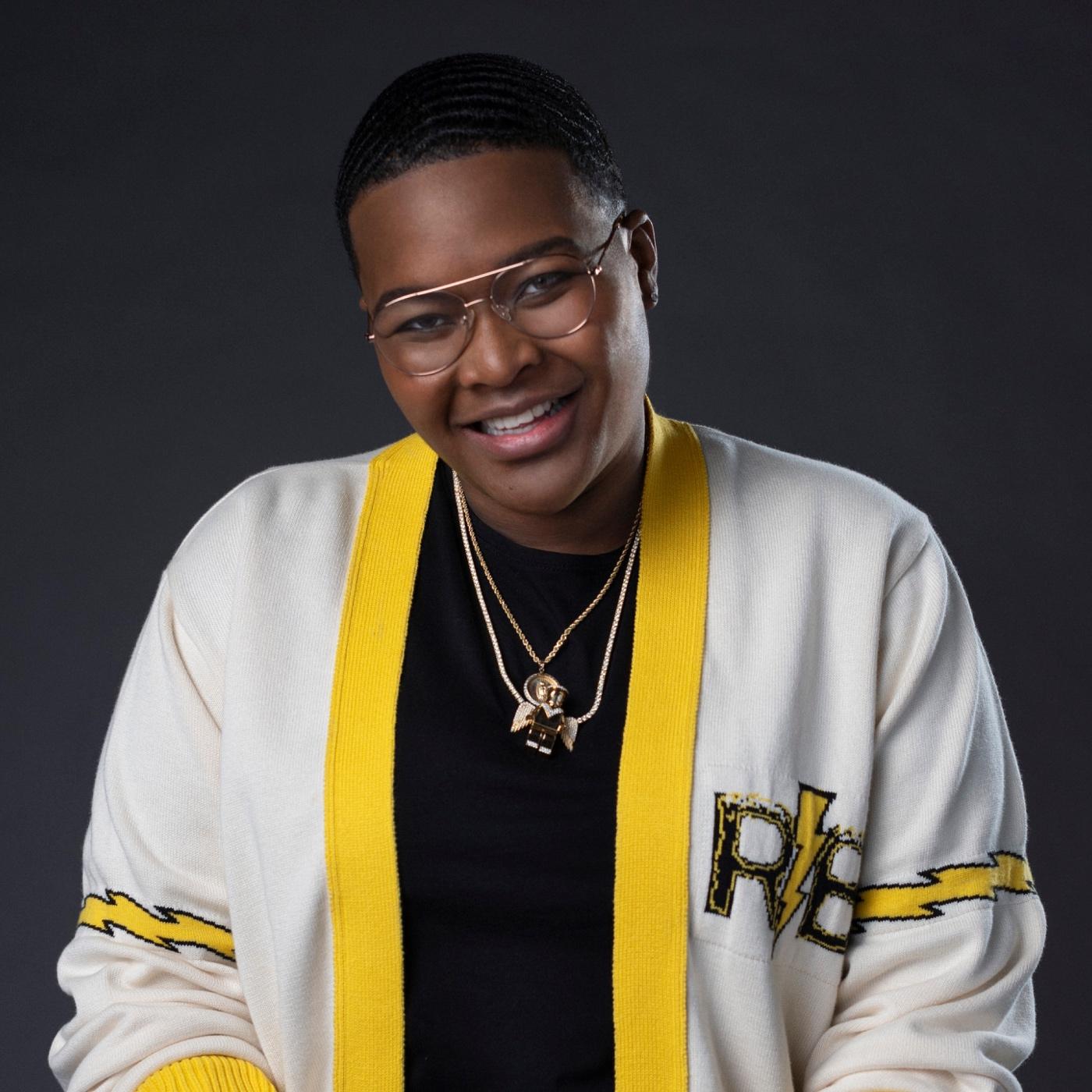 Thumbnail for "Sam Jay, Jelani Memory, Leyla McCalla, and Black Violin". Thumbnail for "Sam Jay, Jelani Memory, Leyla McCalla, and Black Violin".