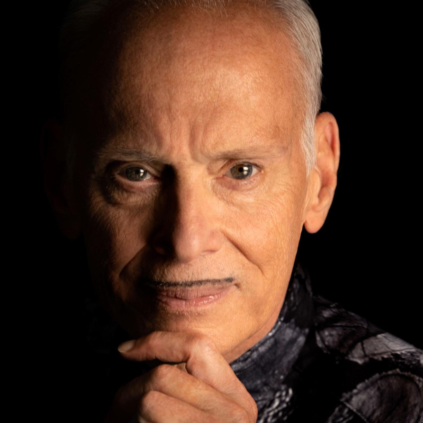 Thumbnail for "John Waters, Sasha LaPointe, and Deep Sea Diver". Thumbnail for "John Waters, Sasha LaPointe, and Deep Sea Diver".