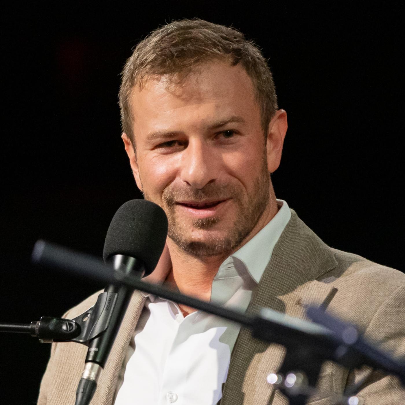 Thumbnail for "Gabe Henry, William Nuʻutupu Giles, and Sir Woman". Thumbnail for "Gabe Henry, William Nuʻutupu Giles, and Sir Woman".