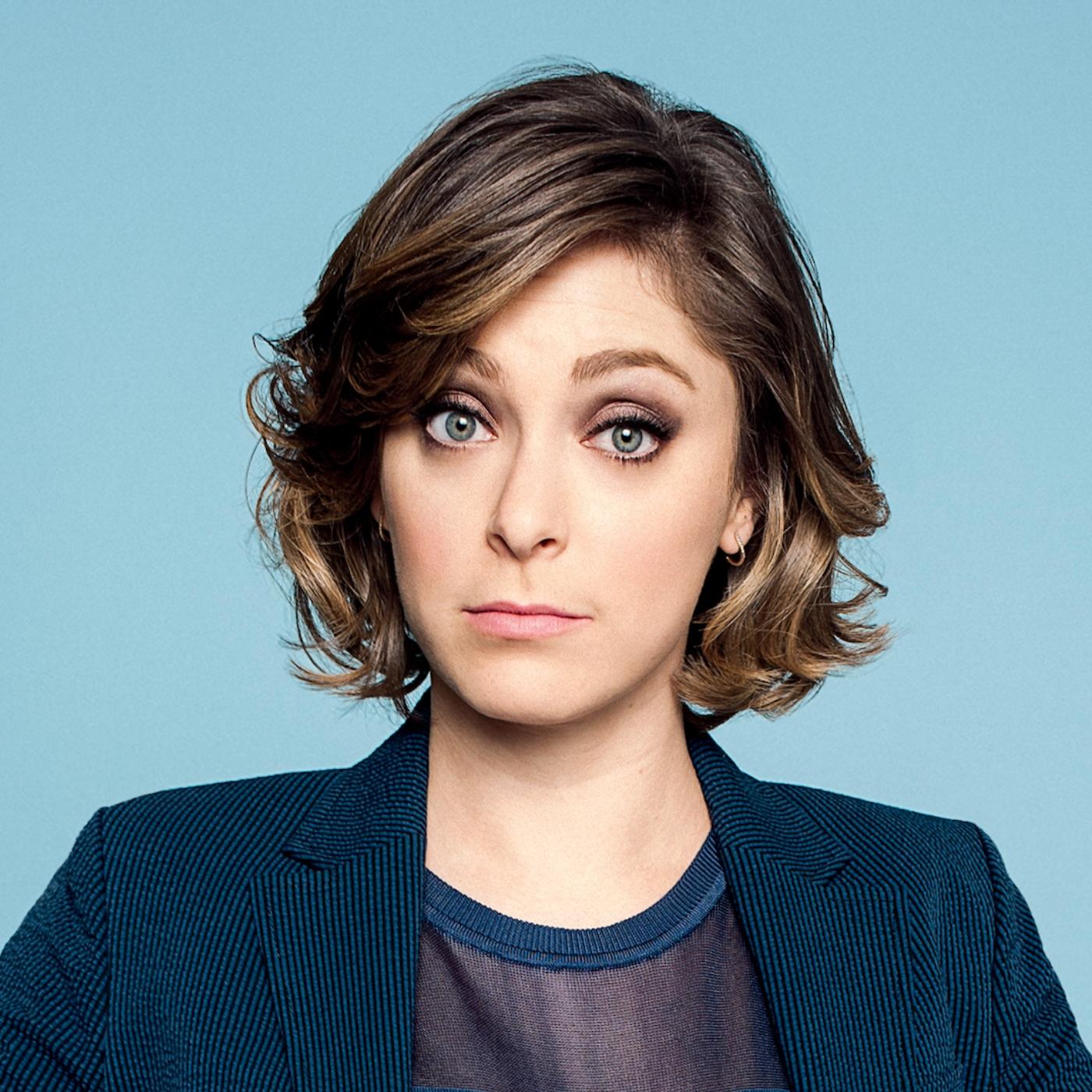 Thumbnail for "Rachel Bloom, Natalie Diaz, and Kevin Morby". Thumbnail for "Rachel Bloom, Natalie Diaz, and Kevin Morby".