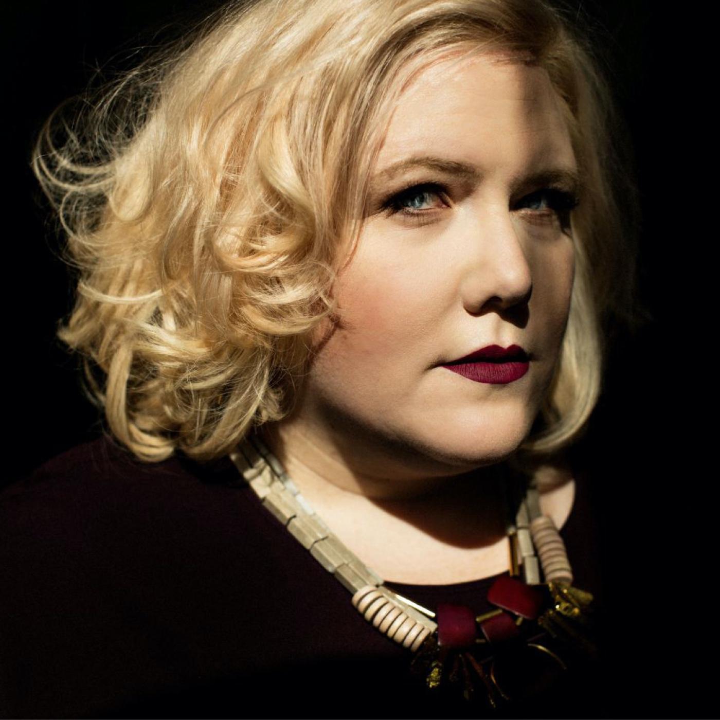 Thumbnail for "Lindy West, Kirsten Johnson, and Leyla McCalla". Thumbnail for "Lindy West, Kirsten Johnson, and Leyla McCalla".