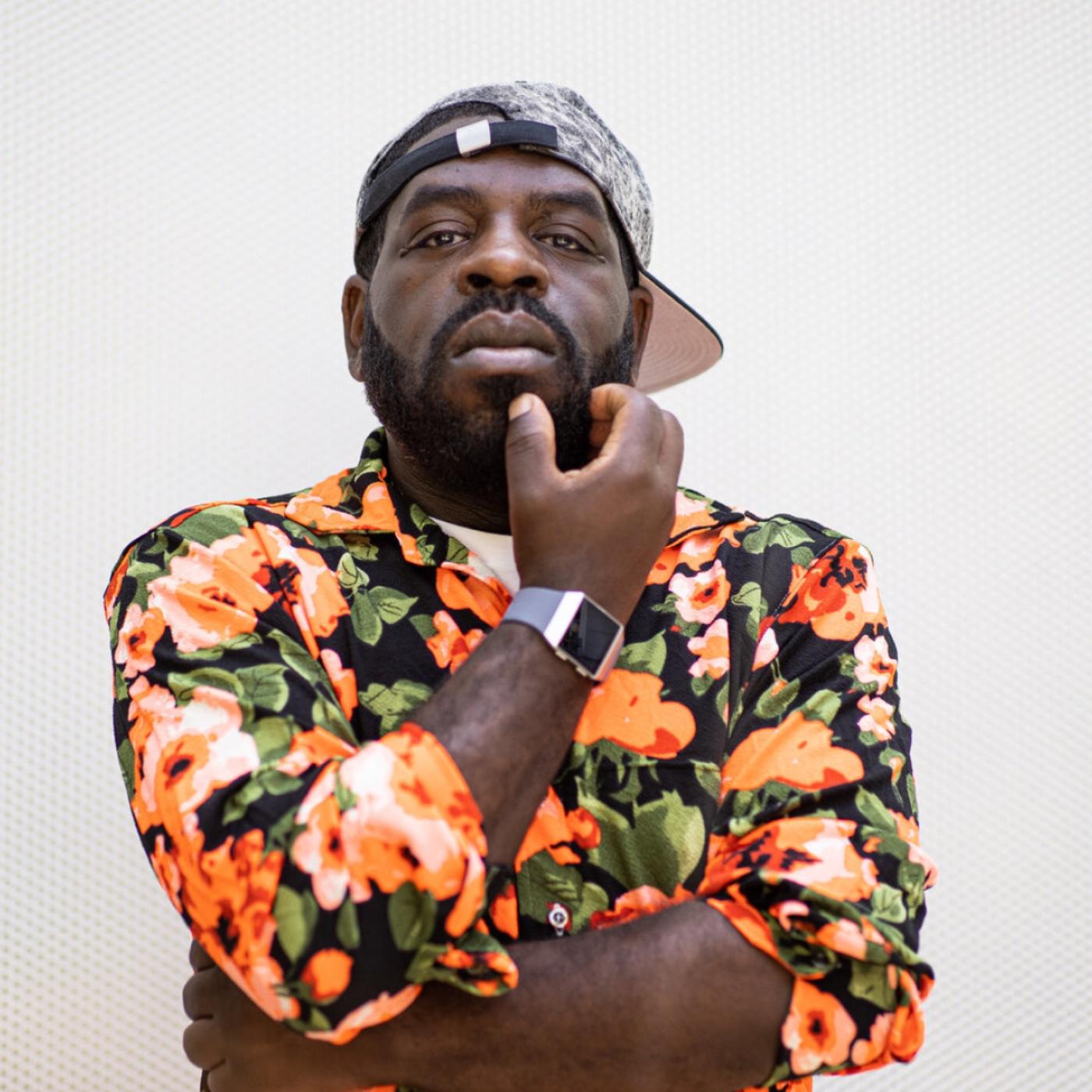 Thumbnail for "Hanif Abdurraqib, Clint Smith, and Melanie Charles". Thumbnail for "Hanif Abdurraqib, Clint Smith, and Melanie Charles".