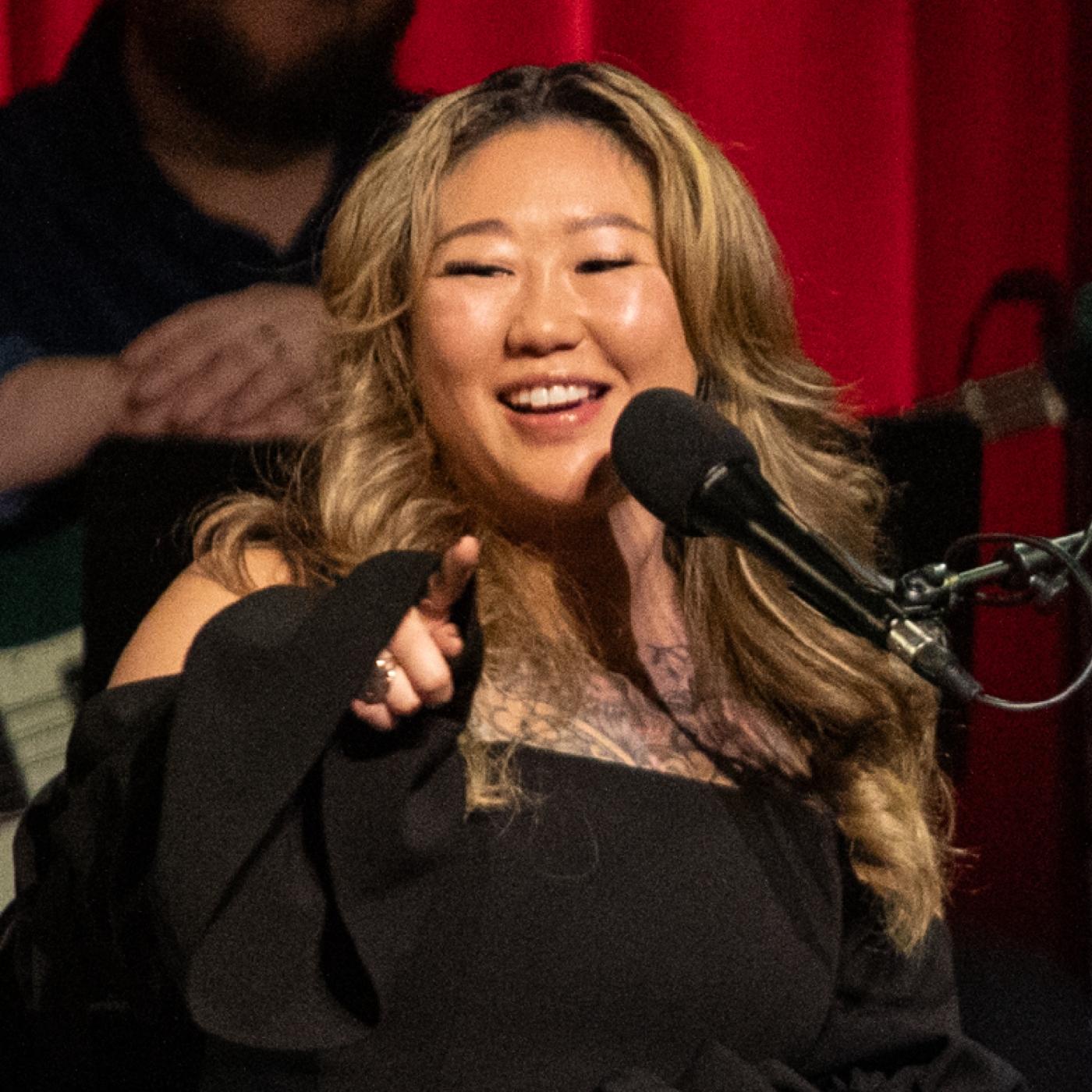 Thumbnail for "Kari Ferrell, Zak Toscani, and Ural Thomas & The Pain". Thumbnail for "Kari Ferrell, Zak Toscani, and Ural Thomas & The Pain".