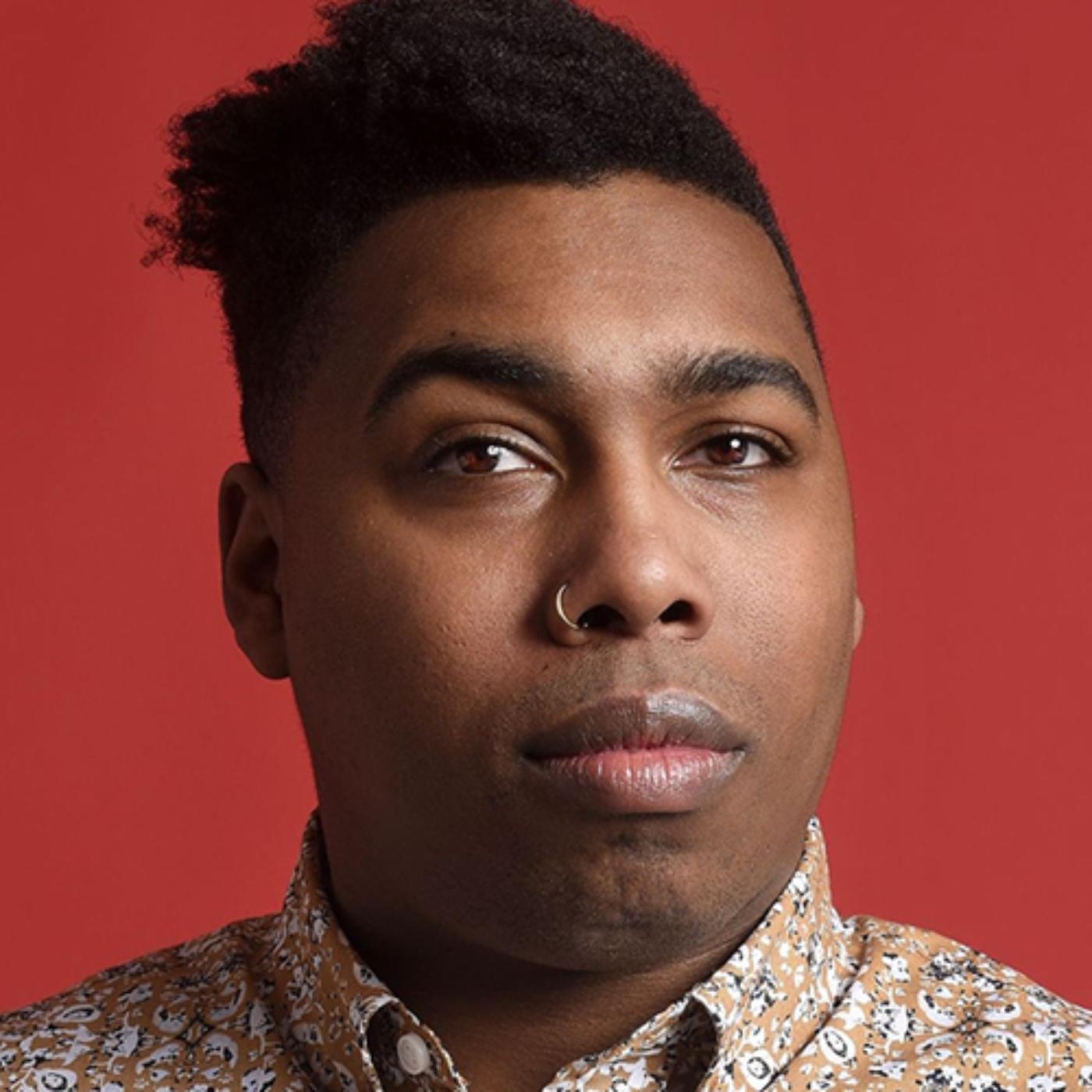 Thumbnail for "Barry Sonnenfeld, Saeed Jones, Laurie Kilmartin, and Alela Diane". Thumbnail for "Barry Sonnenfeld, Saeed Jones, Laurie Kilmartin, and Alela Diane".