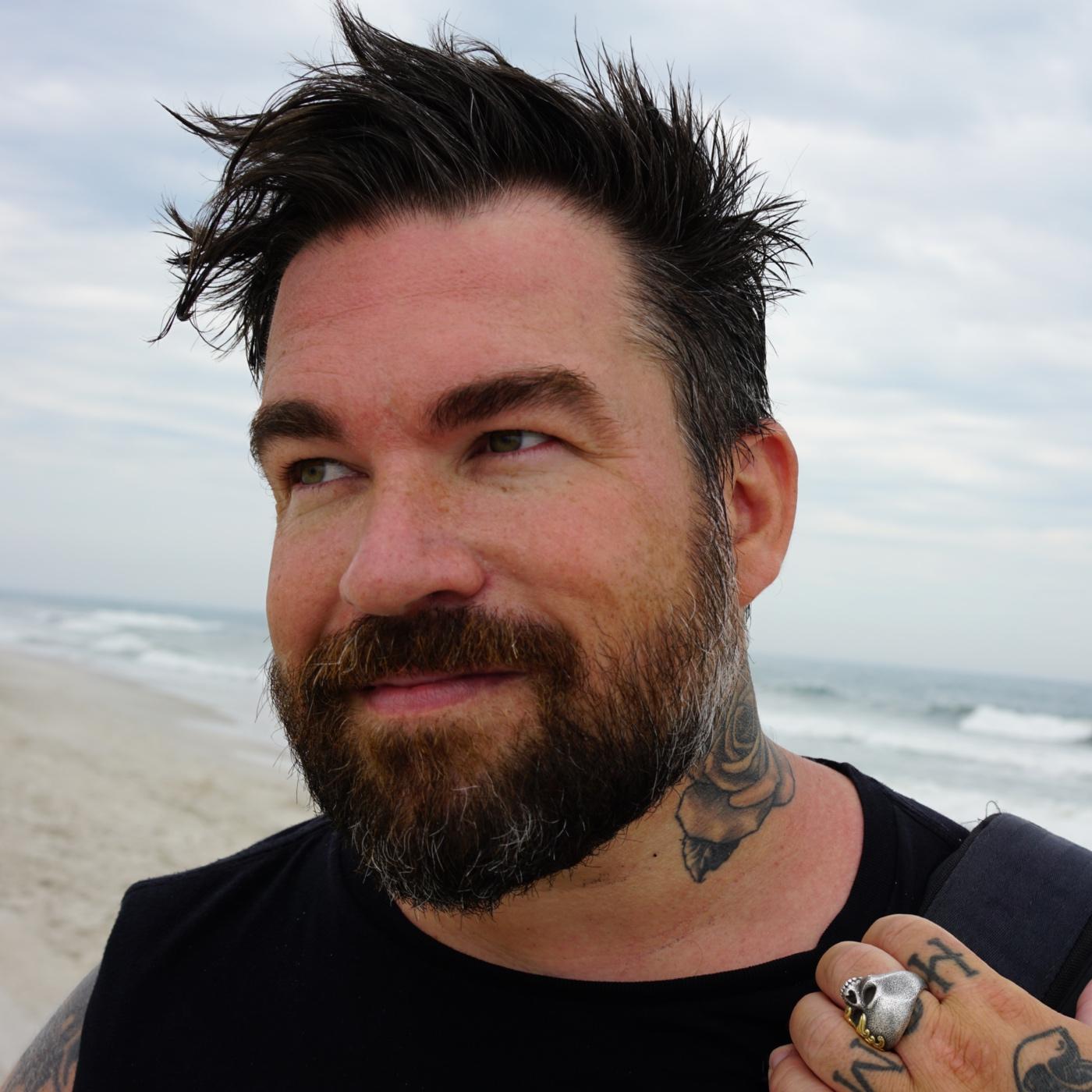 Thumbnail for "Isaac Fitzgerald, Carmen Lagala, and No-No Boy". Thumbnail for "Isaac Fitzgerald, Carmen Lagala, and No-No Boy".