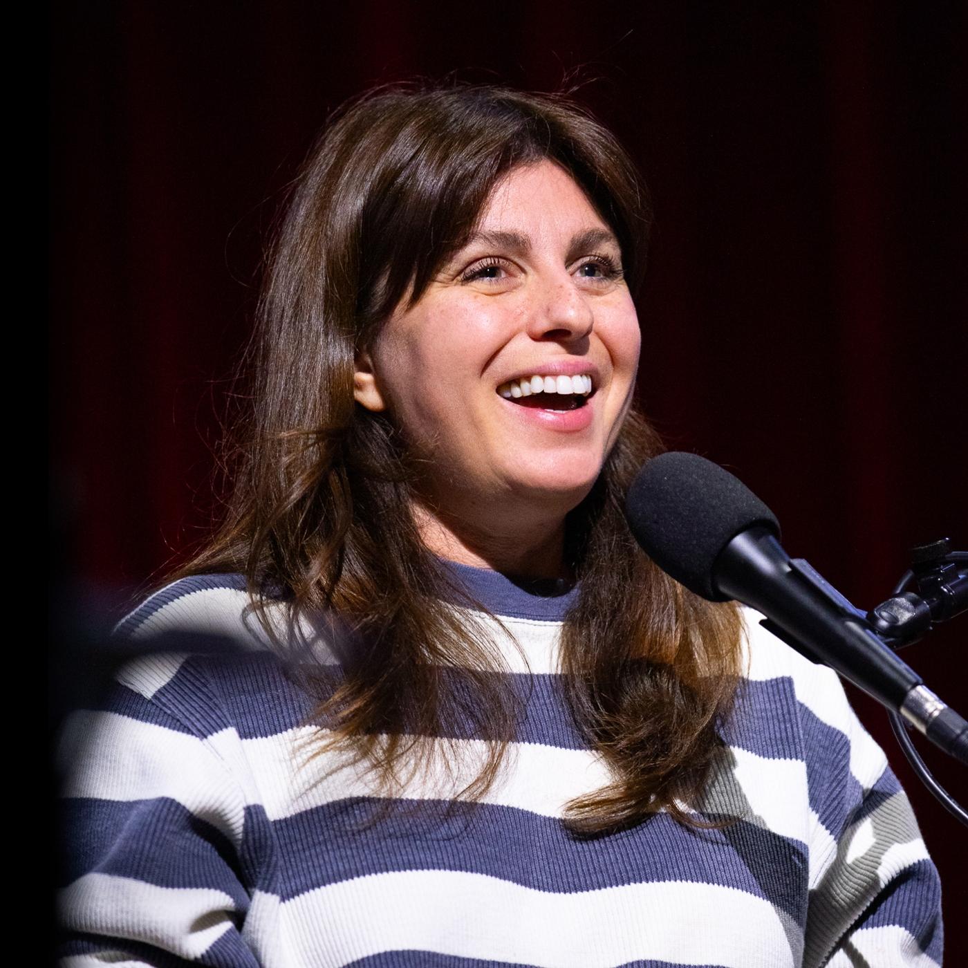 Thumbnail for "Tamara Yajia, Susan Rice, and Anna Tivel". Thumbnail for "Tamara Yajia, Susan Rice, and Anna Tivel".