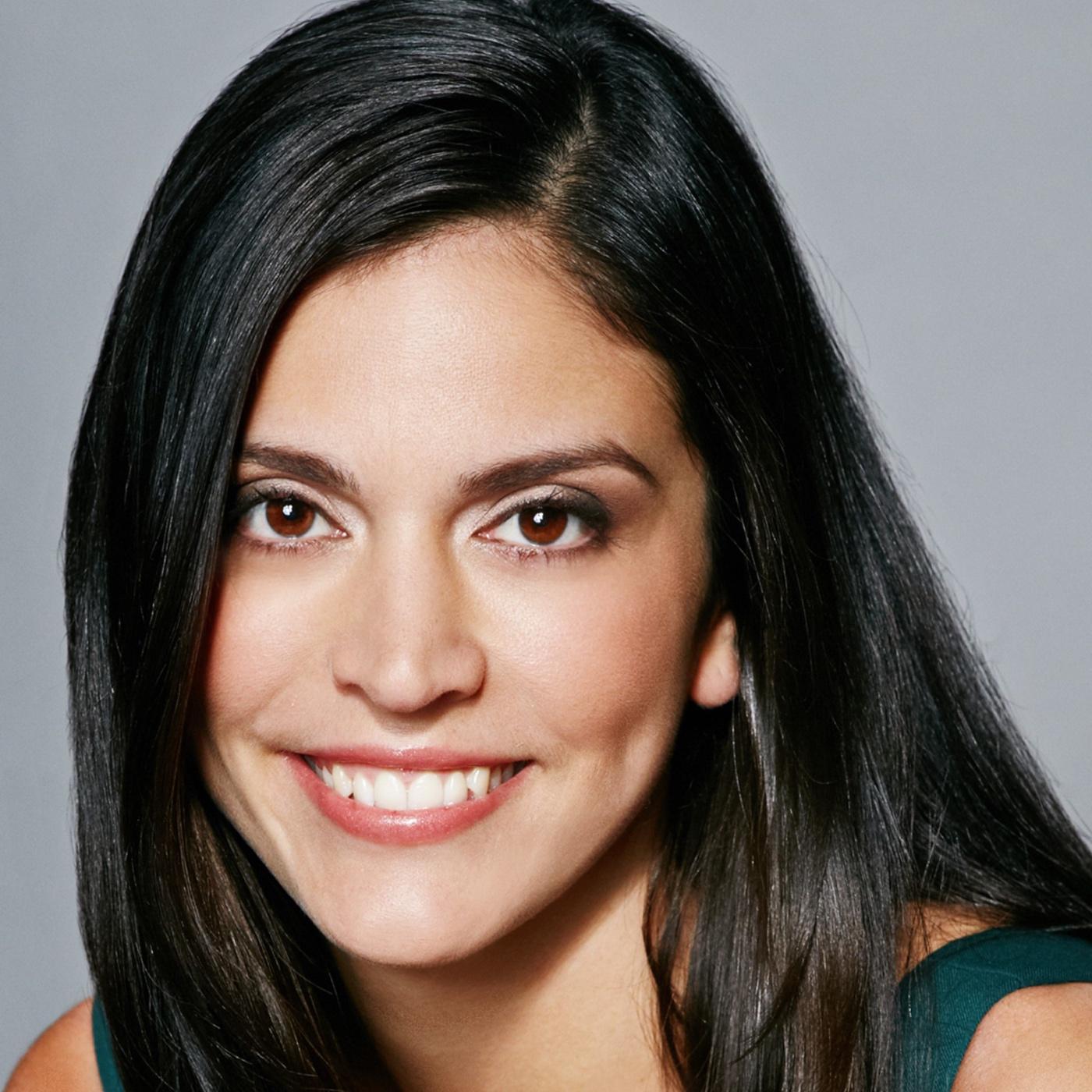 Thumbnail for "SNL's Cecily Strong and Rapper Shad". Thumbnail for "SNL's Cecily Strong and Rapper Shad".