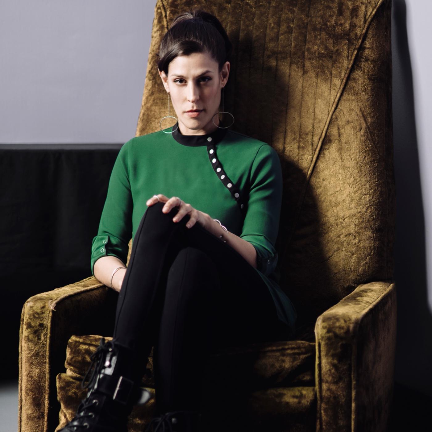 Thumbnail for "John Darnielle of The Mountain Goats and Dessa ". Thumbnail for "John Darnielle of The Mountain Goats and Dessa ".