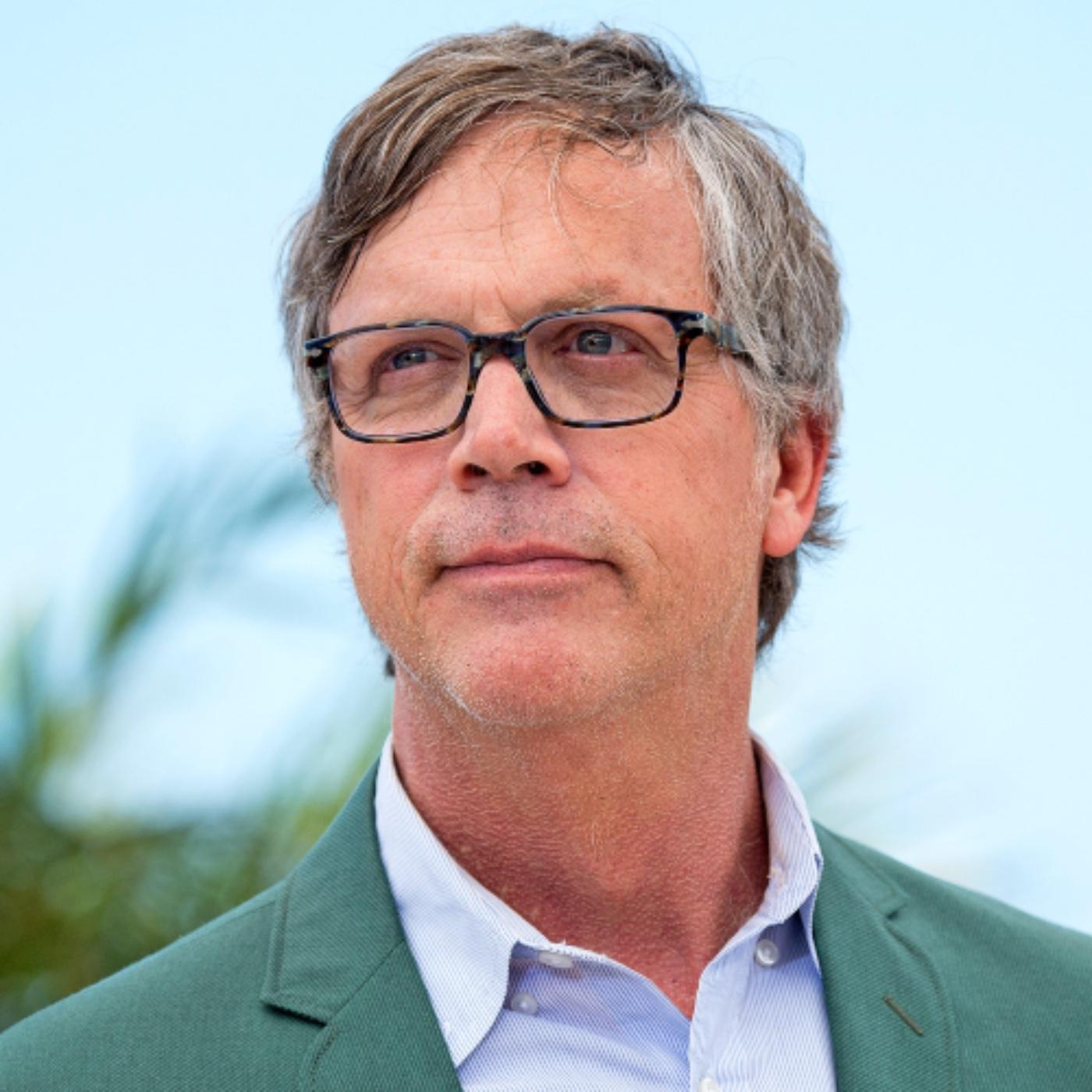 Thumbnail for "Nikki Sixx of Mötley Crüe, Todd Haynes, and Melanie Charles". Thumbnail for "Nikki Sixx of Mötley Crüe, Todd Haynes, and Melanie Charles".