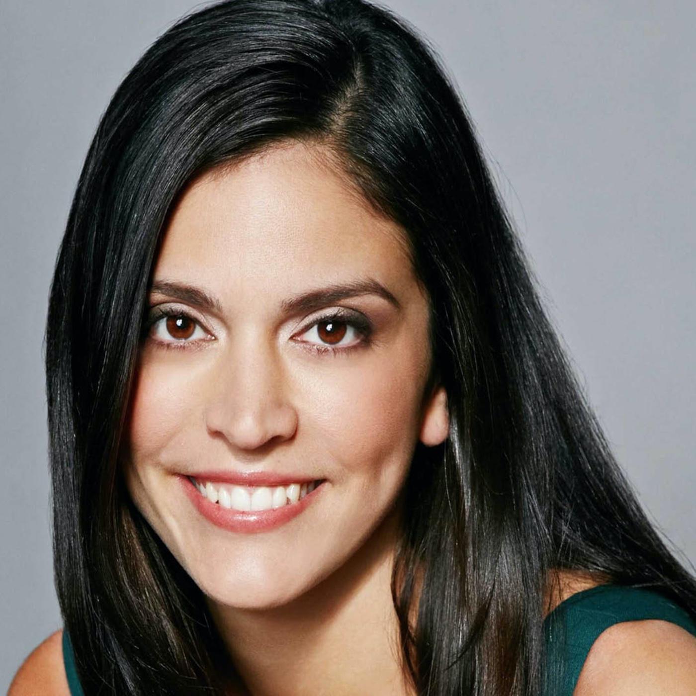 Thumbnail for "SNL's Cecily Strong and Shad". Thumbnail for "SNL's Cecily Strong and Shad".