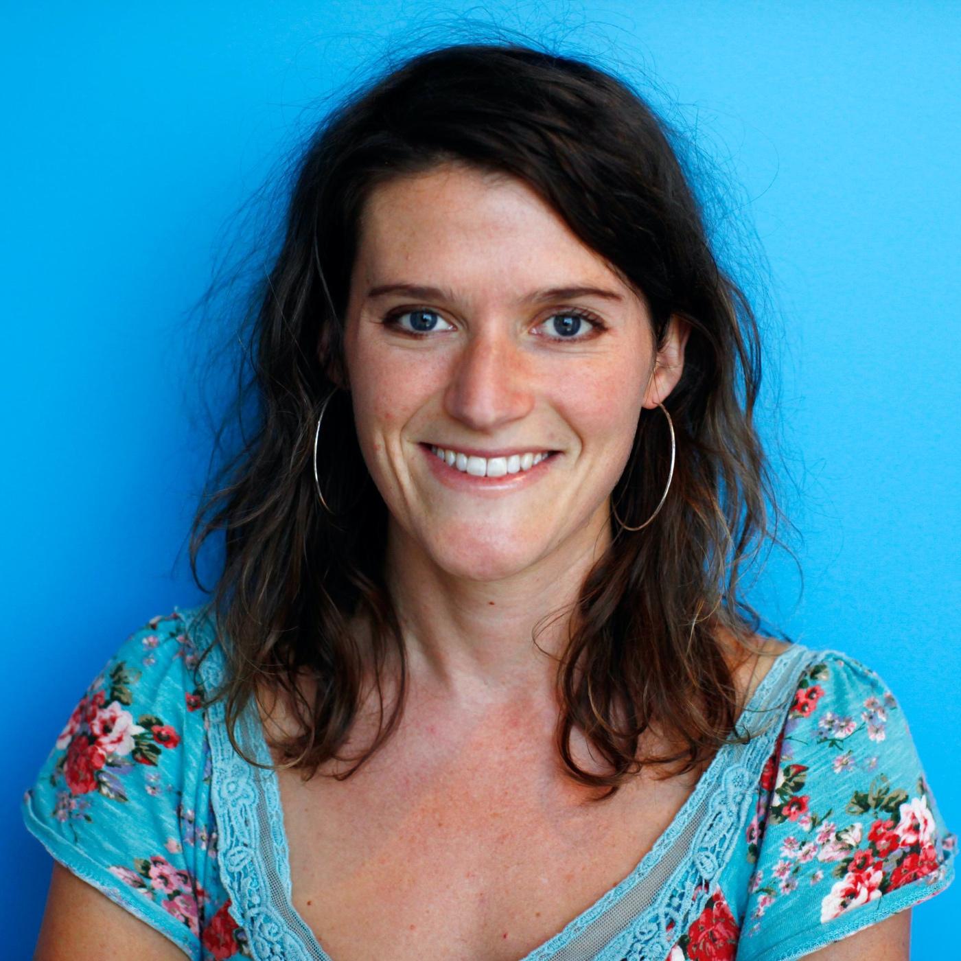 Thumbnail for "Lulu Miller of Radiolab, Sopan Deb, and Moorea Masa". Thumbnail for "Lulu Miller of Radiolab, Sopan Deb, and Moorea Masa".