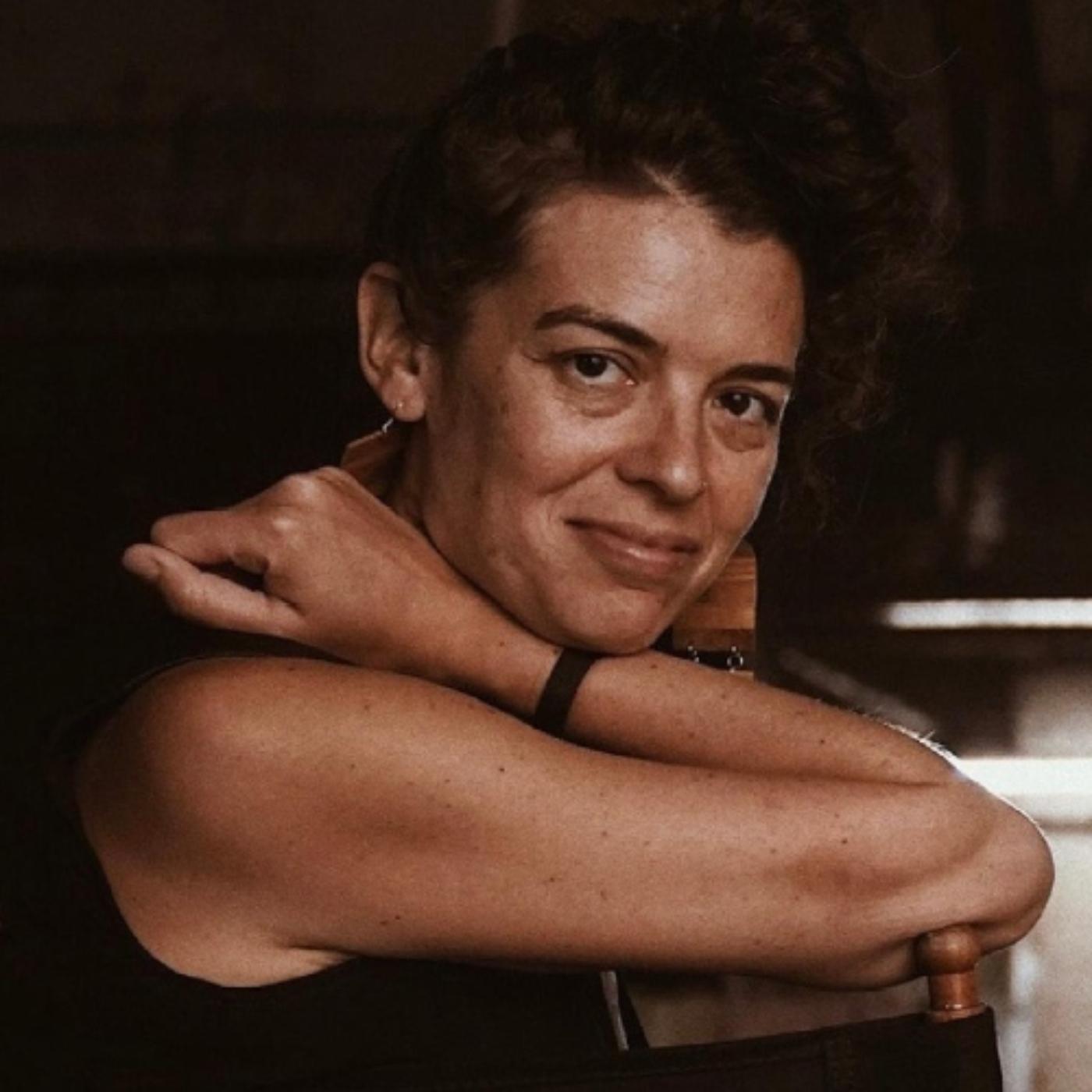 Thumbnail for "Quiara Alegría Hudes, Lauren Hough, and Black Violin". Thumbnail for "Quiara Alegría Hudes, Lauren Hough, and Black Violin".