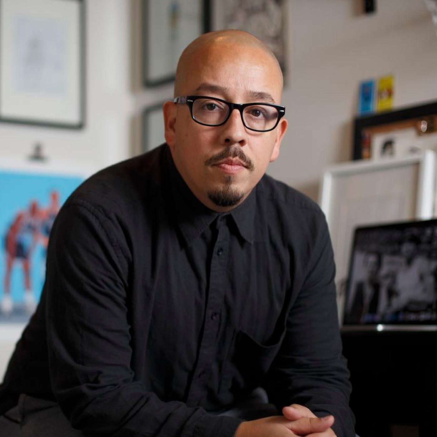 Thumbnail for "Shea Serrano, Brooks Wheelan & Nick Turner, and Waxahatchee". Thumbnail for "Shea Serrano, Brooks Wheelan & Nick Turner, and Waxahatchee".