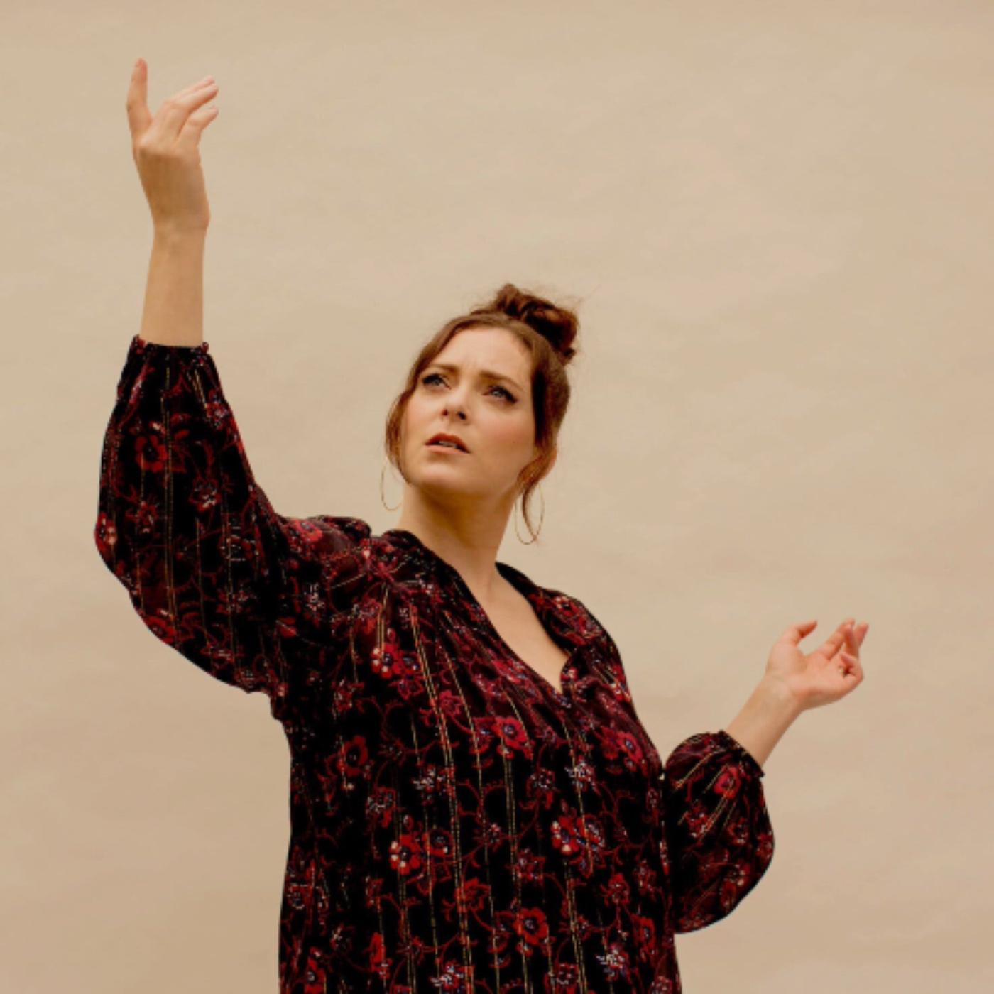 Thumbnail for "Rachel Bloom, Natalie Diaz, and Kevin Morby". Thumbnail for "Rachel Bloom, Natalie Diaz, and Kevin Morby".