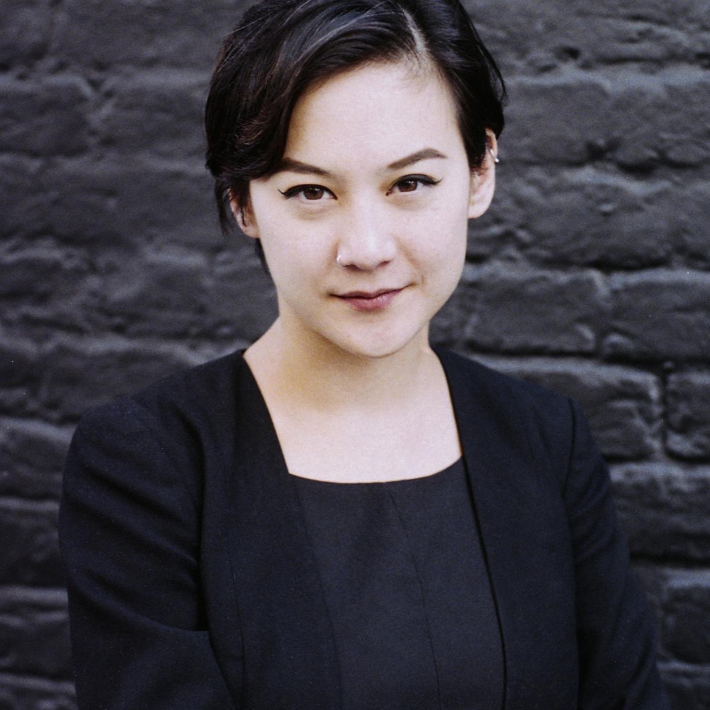 Thumbnail for "Michelle Zauner (a.k.a. Japanese Breakfast) on "Crying in H Mart”". Thumbnail for "Michelle Zauner (a.k.a. Japanese Breakfast) on "Crying in H Mart”".