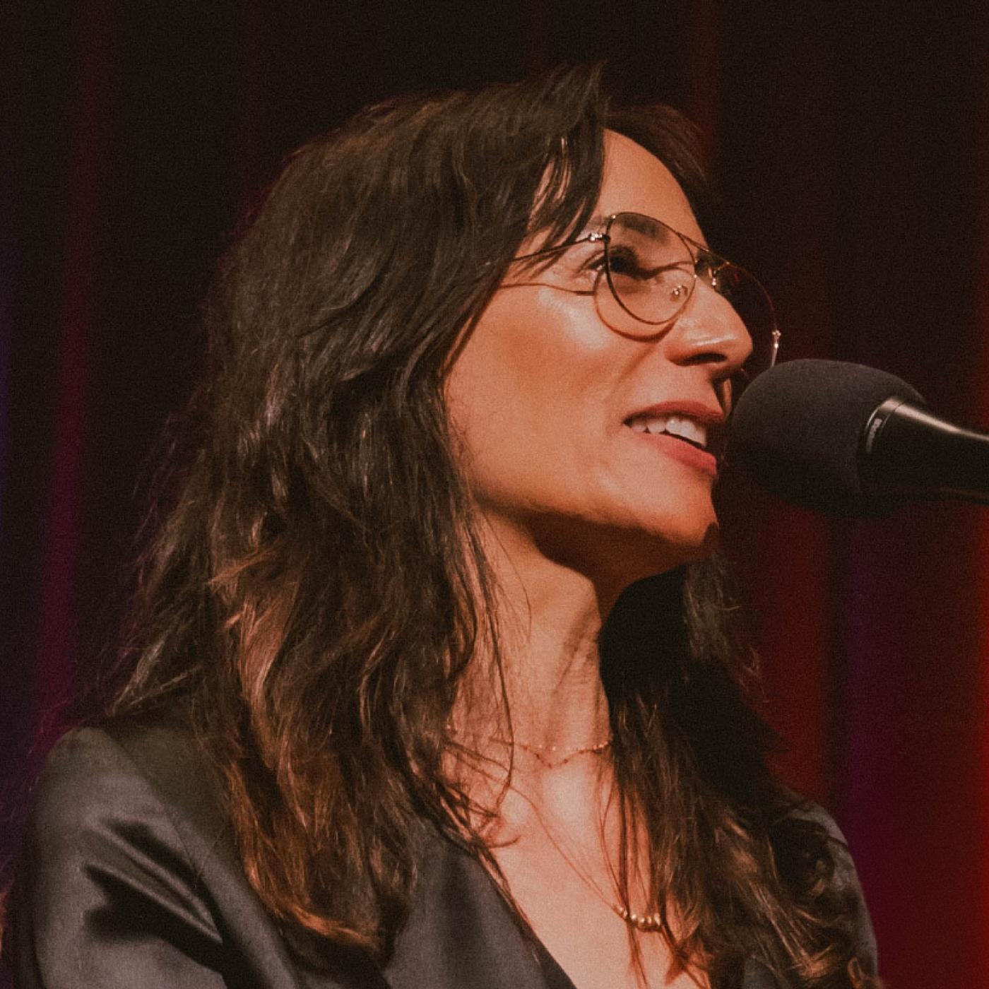 Thumbnail for "Danzy Senna, Penny Lane, and Johnny Franco and His Real Brother Dom". Thumbnail for "Danzy Senna, Penny Lane, and Johnny Franco and His Real Brother Dom".