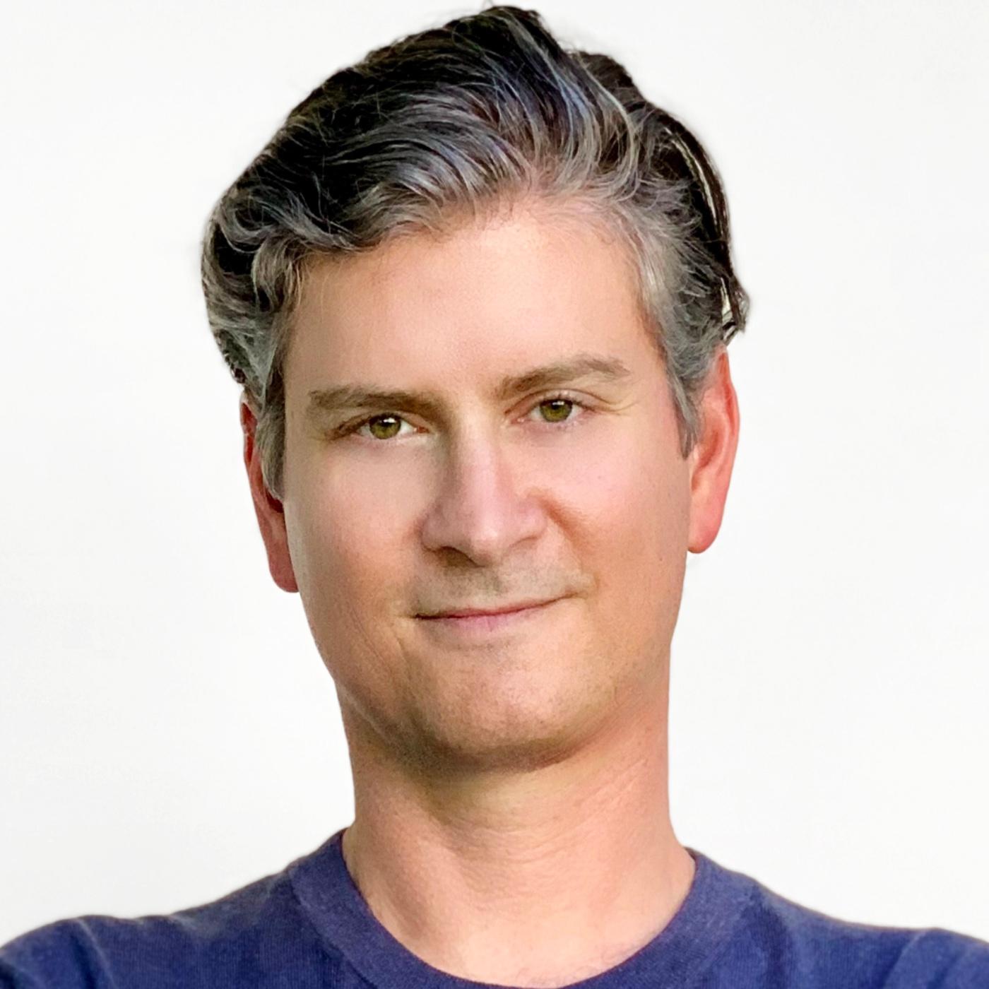 Thumbnail for "Michael Schur, Demi Adejuyigbe, and Shovels & Rope". Thumbnail for "Michael Schur, Demi Adejuyigbe, and Shovels & Rope".