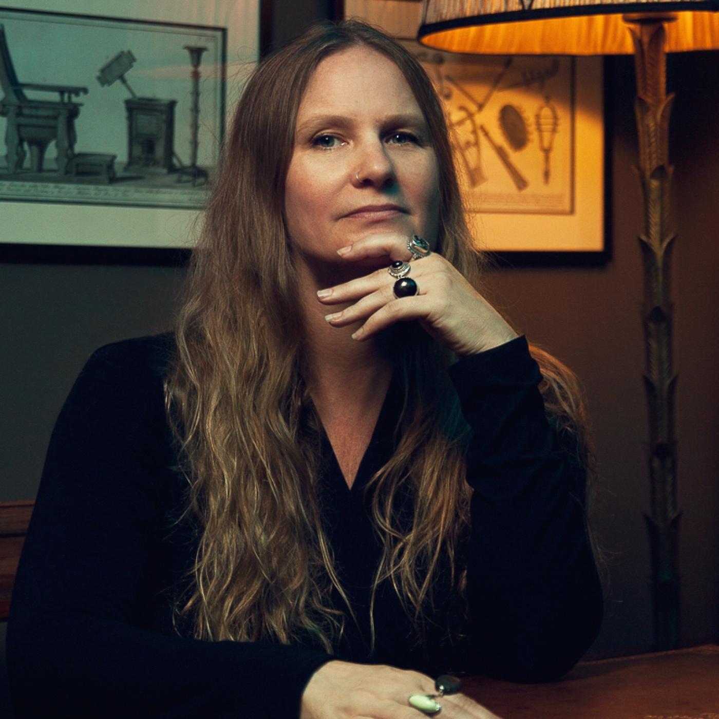 Thumbnail for "Lidia Yuknavitch, Atsuko Okatsuka, and The Black Tones". Thumbnail for "Lidia Yuknavitch, Atsuko Okatsuka, and The Black Tones".