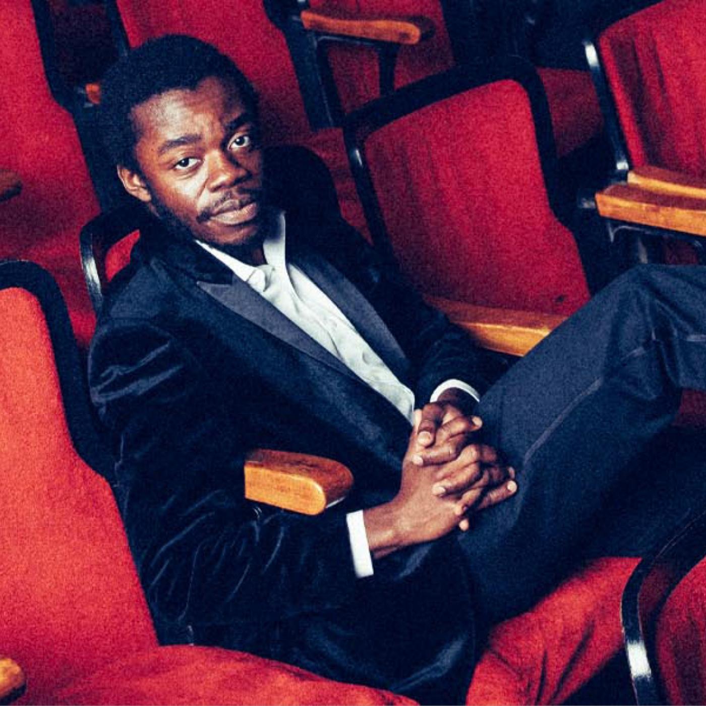 Thumbnail for "Demi Adejuyigbe, Drew Magary, and The War and Treaty". Thumbnail for "Demi Adejuyigbe, Drew Magary, and The War and Treaty".